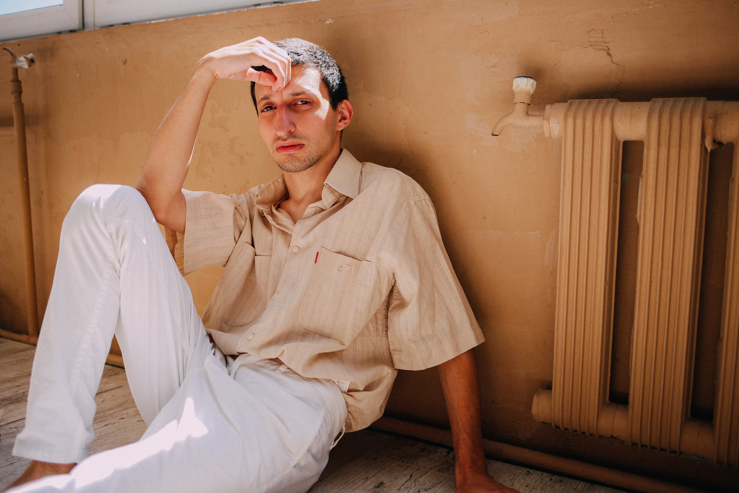 Давид. Фотограф в Волгограде Карина Хлебушкина