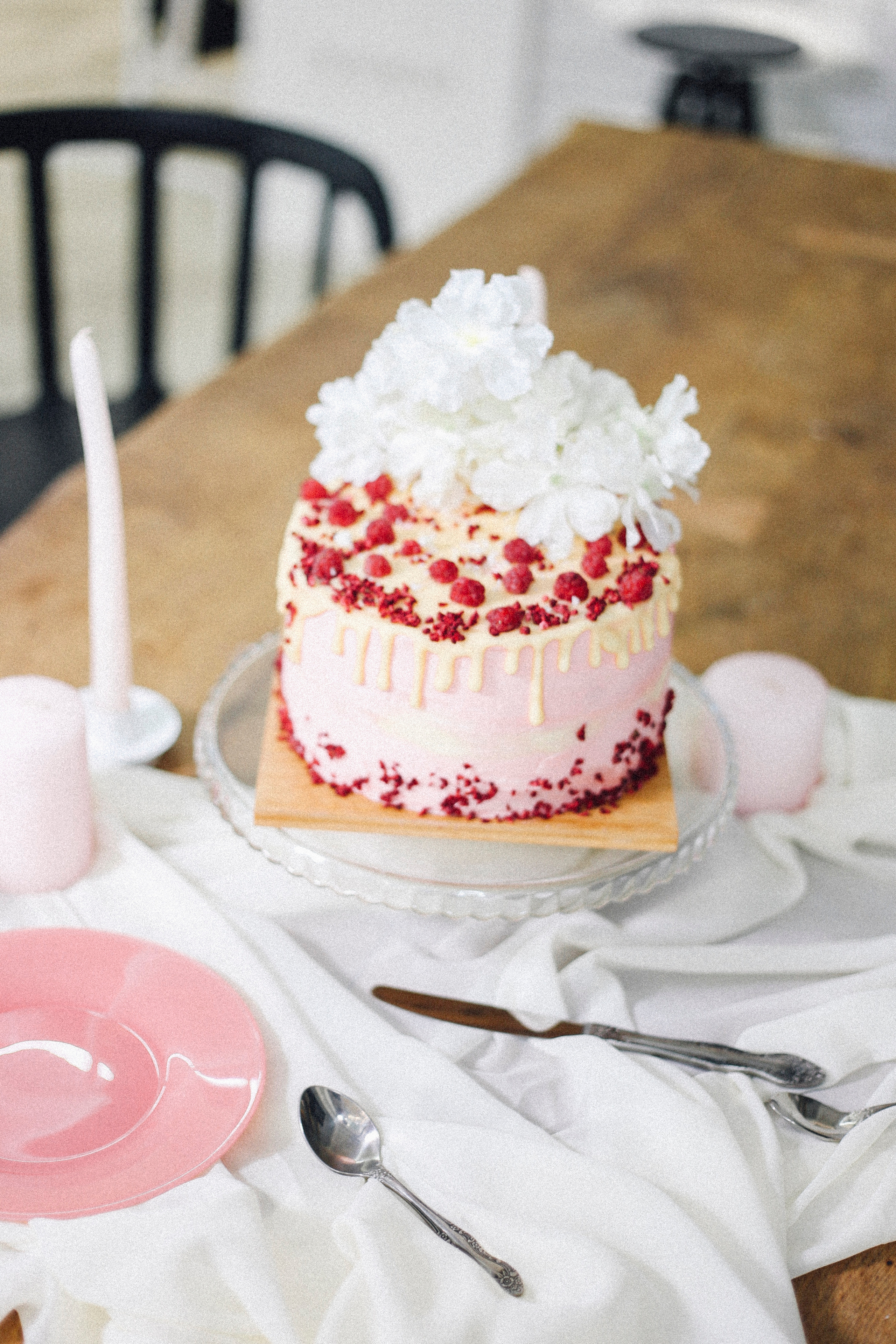 Тортики. Фотограф в Волгограде Карина Хлебушкина