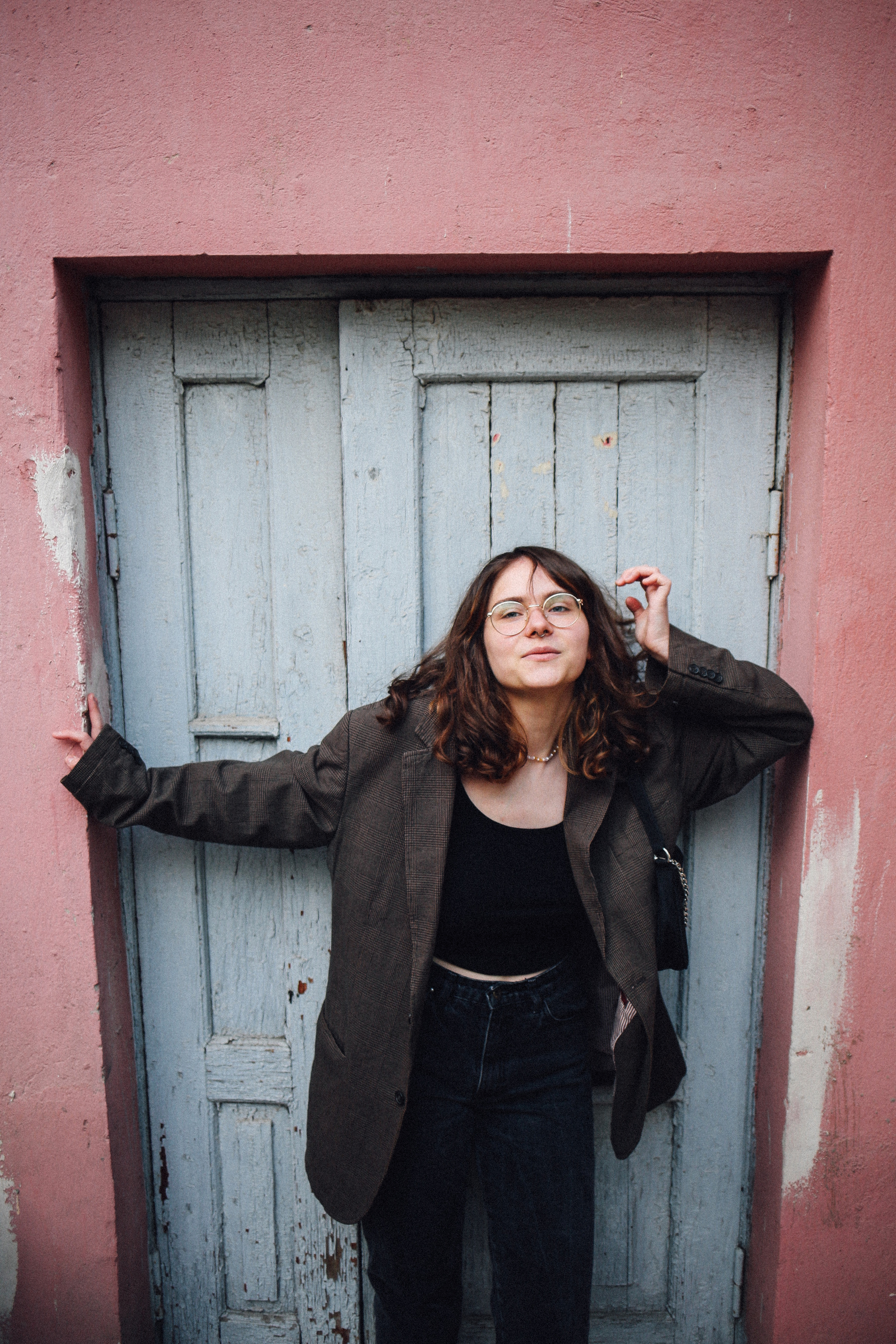 Даша. Фотограф в Волгограде Карина Хлебушкина