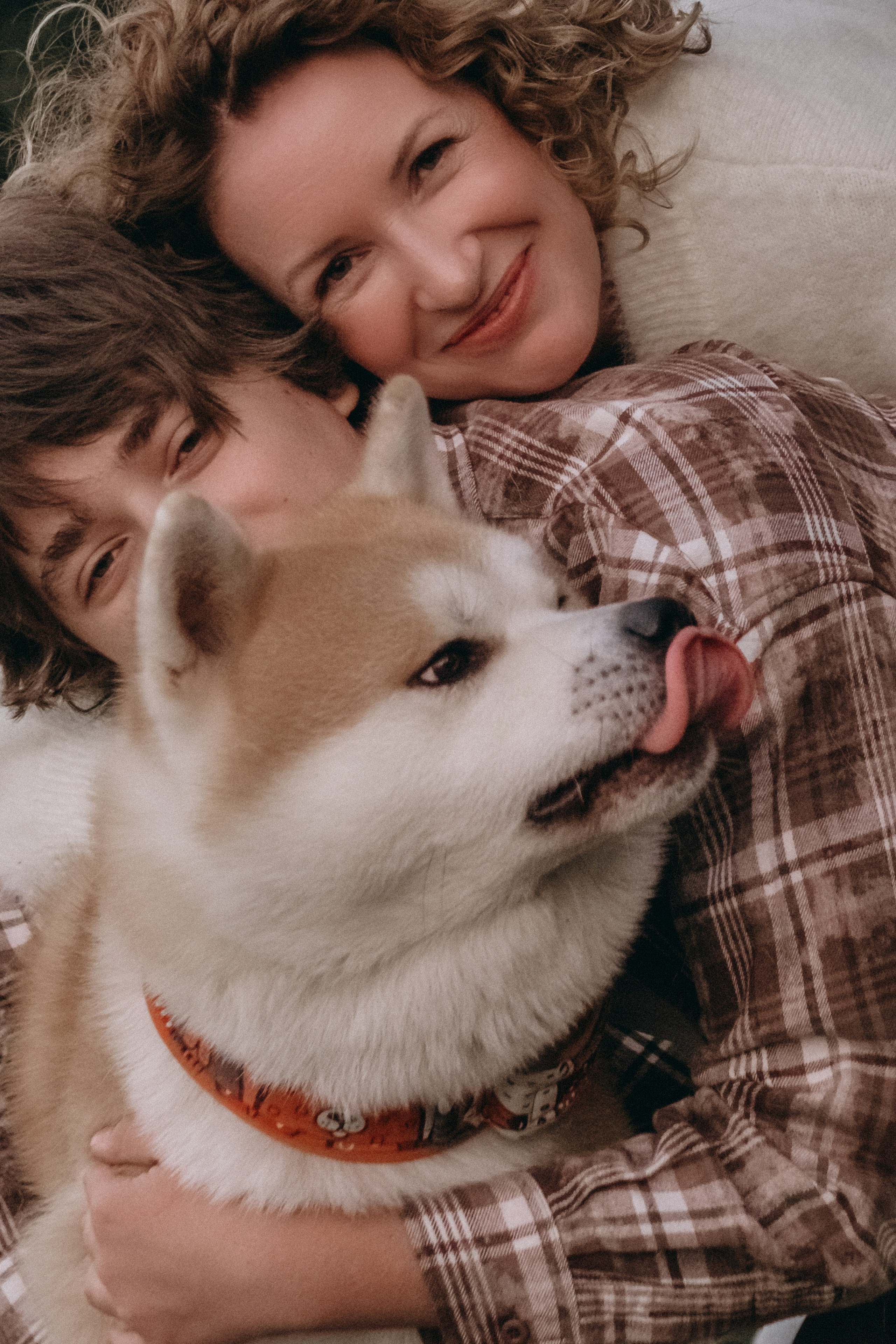 Прогулка на заливе. Семейный фотограф в Санкт-Петербурге Дарья Косянчук