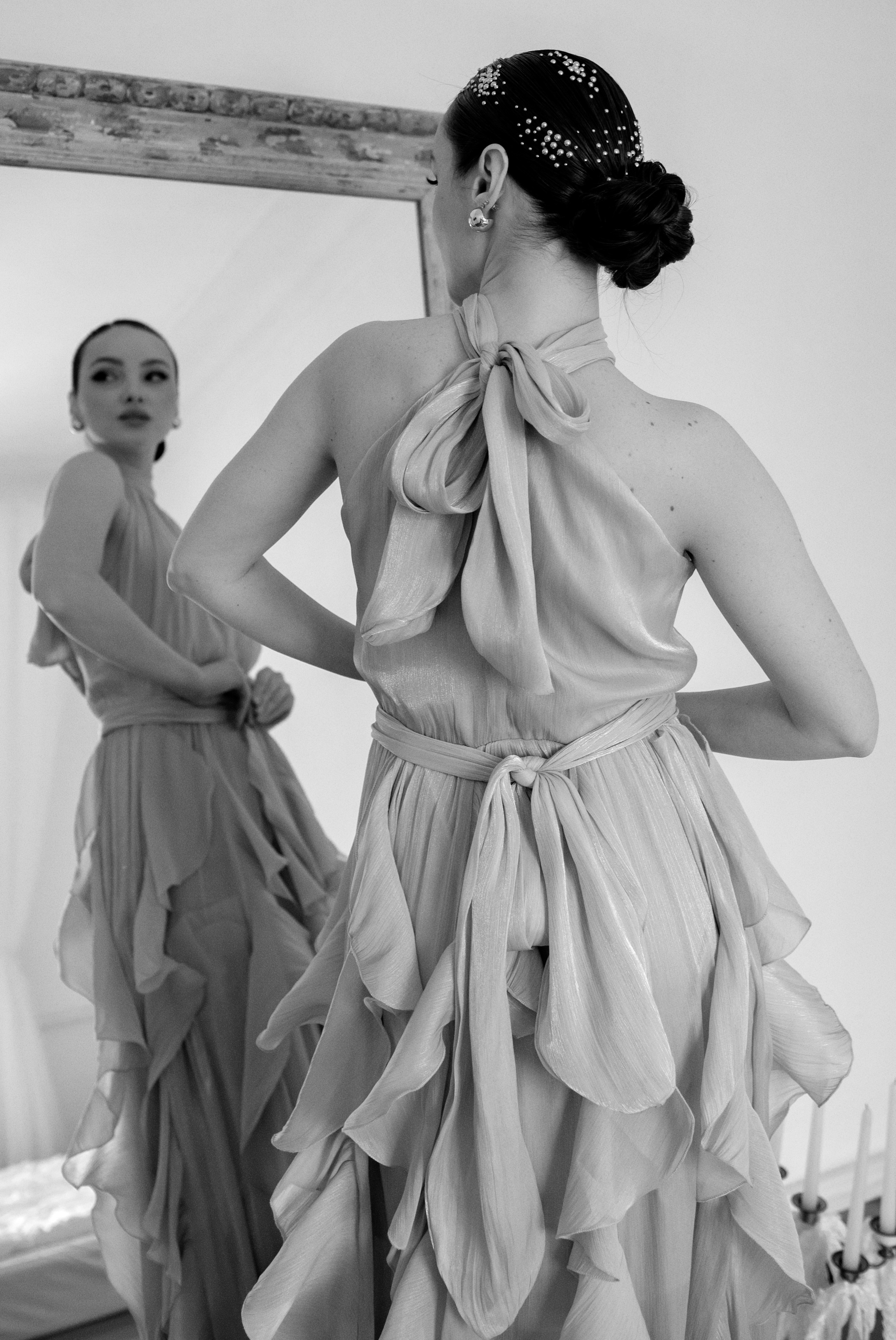 Анна. Свадебный и семейный фотограф в Серпухове Александра Дерюшева