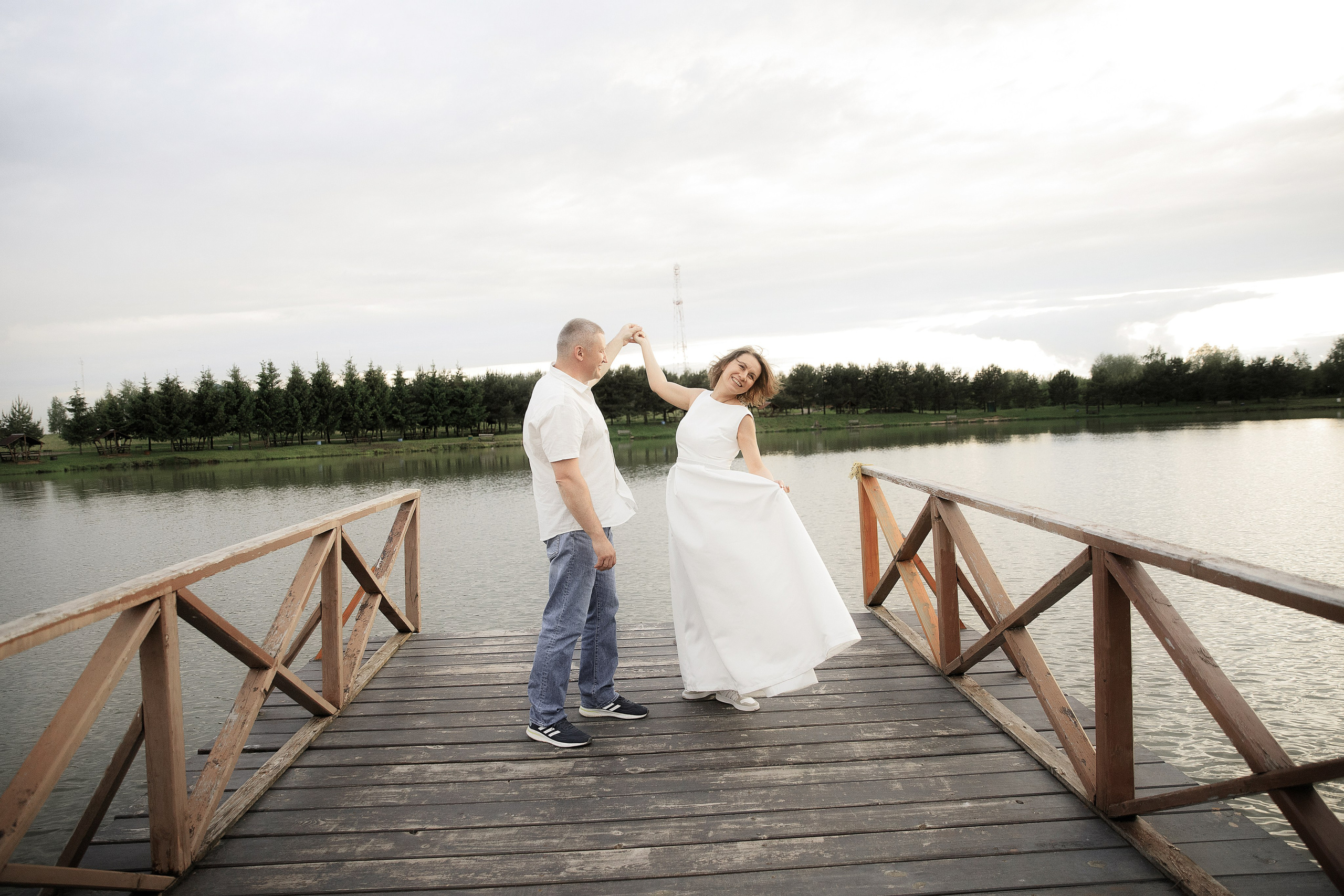 Алексей & Оксна. Фотограф в Москве и МО, Мещерякова Ольга