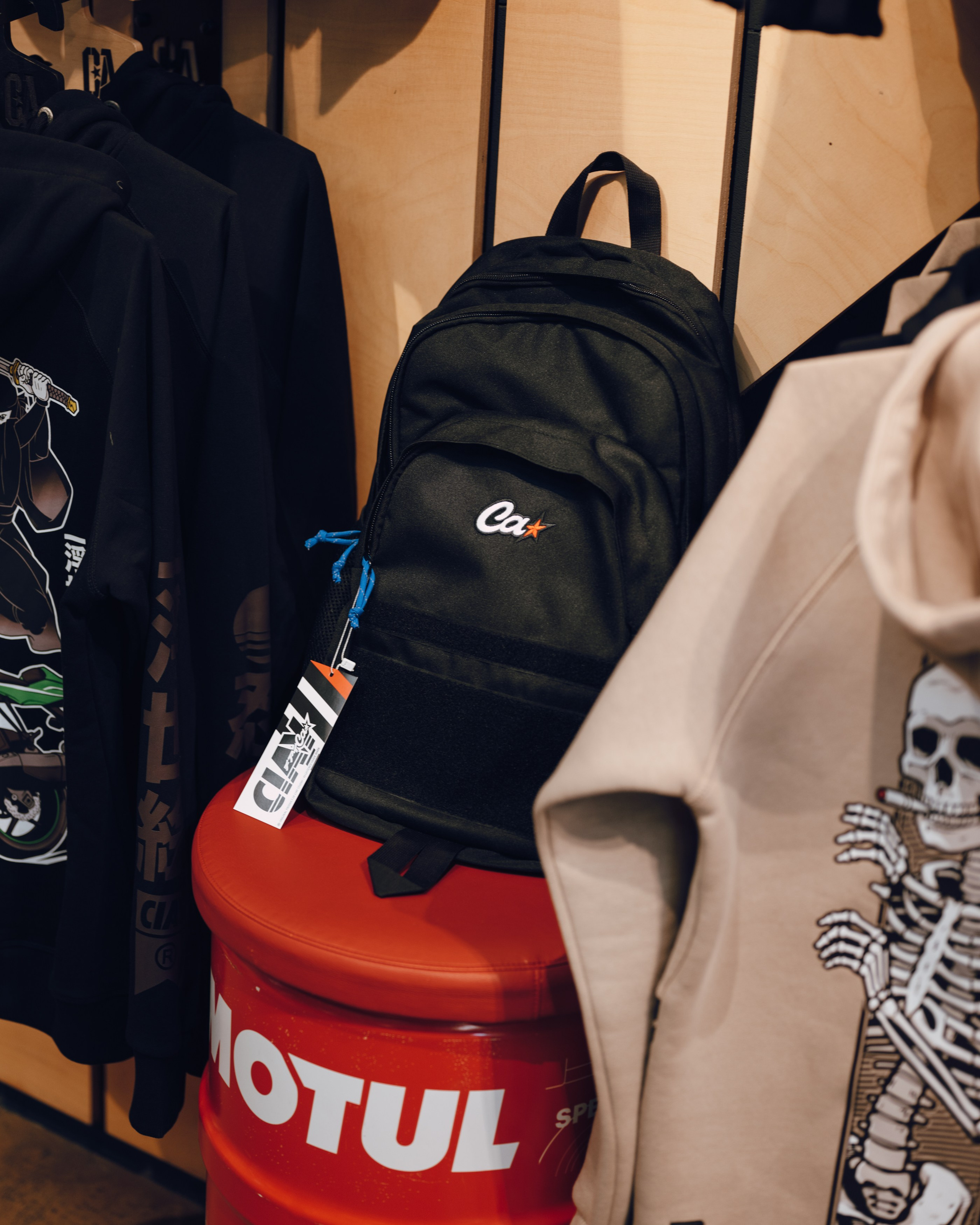 Магазин Ciay на Дмитровской (интерьер и детали). Юлия Суббоцкая