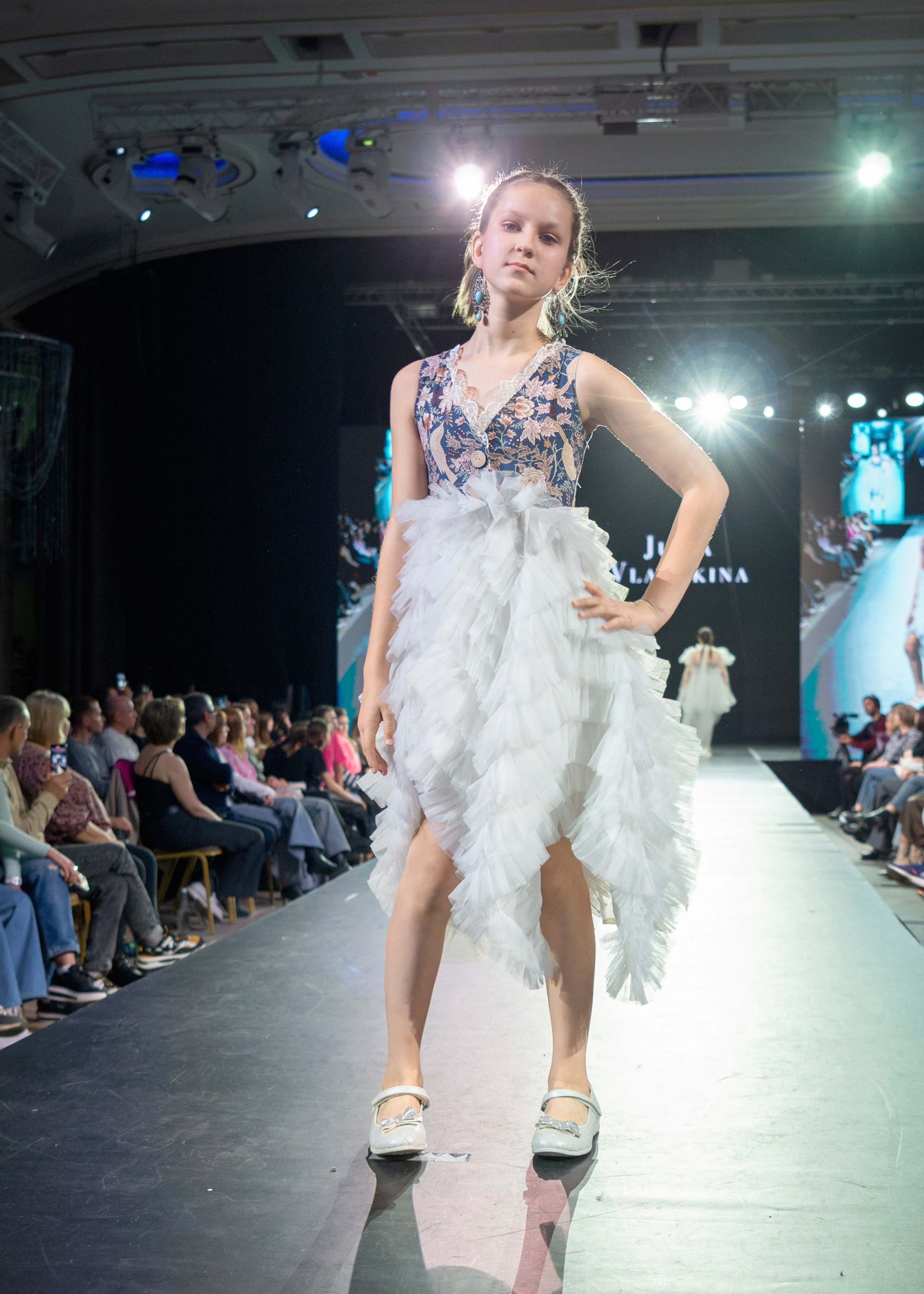 Пятая «Неделя моды. Сибирь»