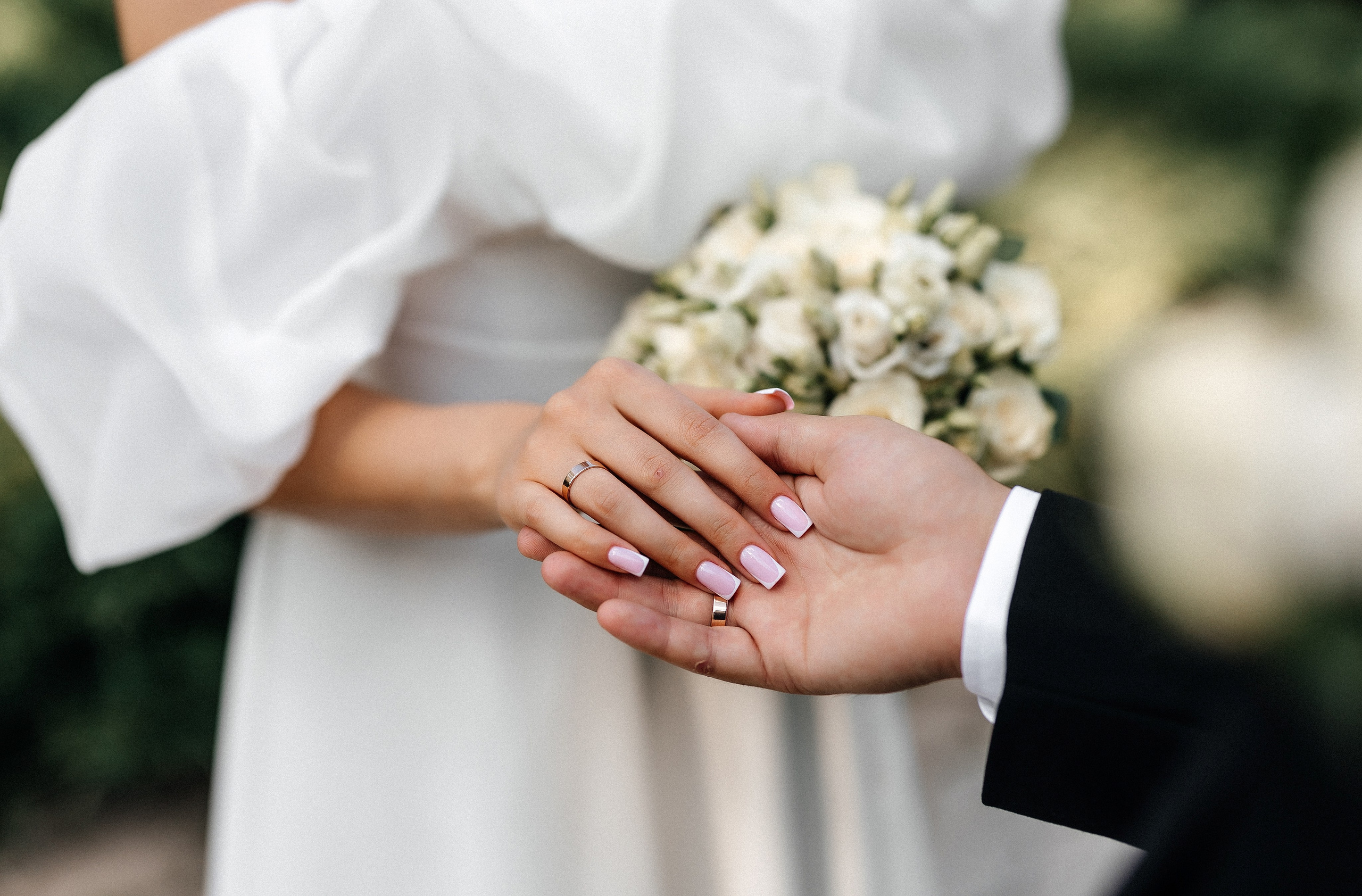 Ксения & Алексей | 29.06.24. Свадебный и семейный фотограф в Омске Евгения Хакимова