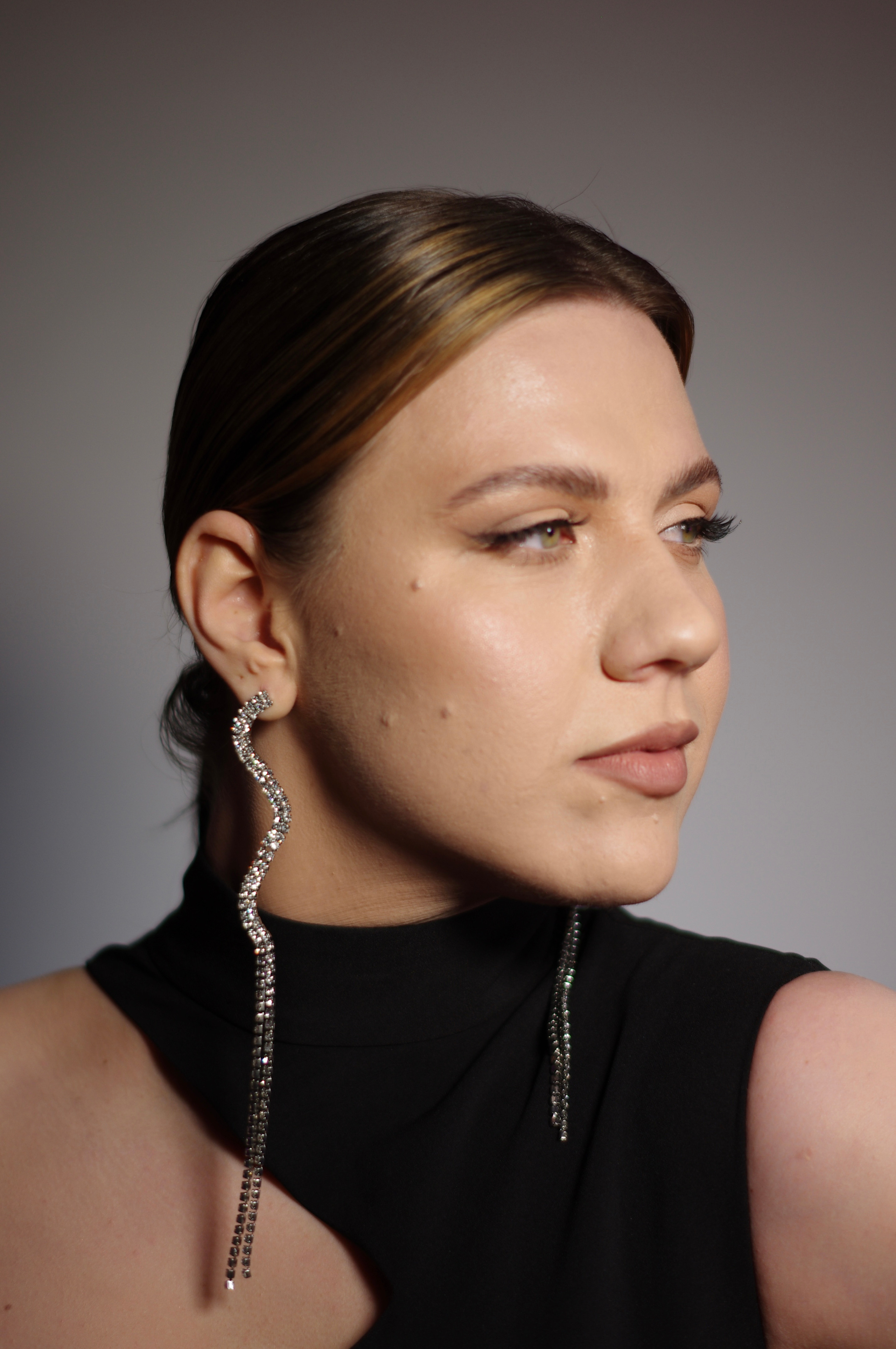 Яна. Портретный фотограф в Санкт-Петербурге Мария Верховая