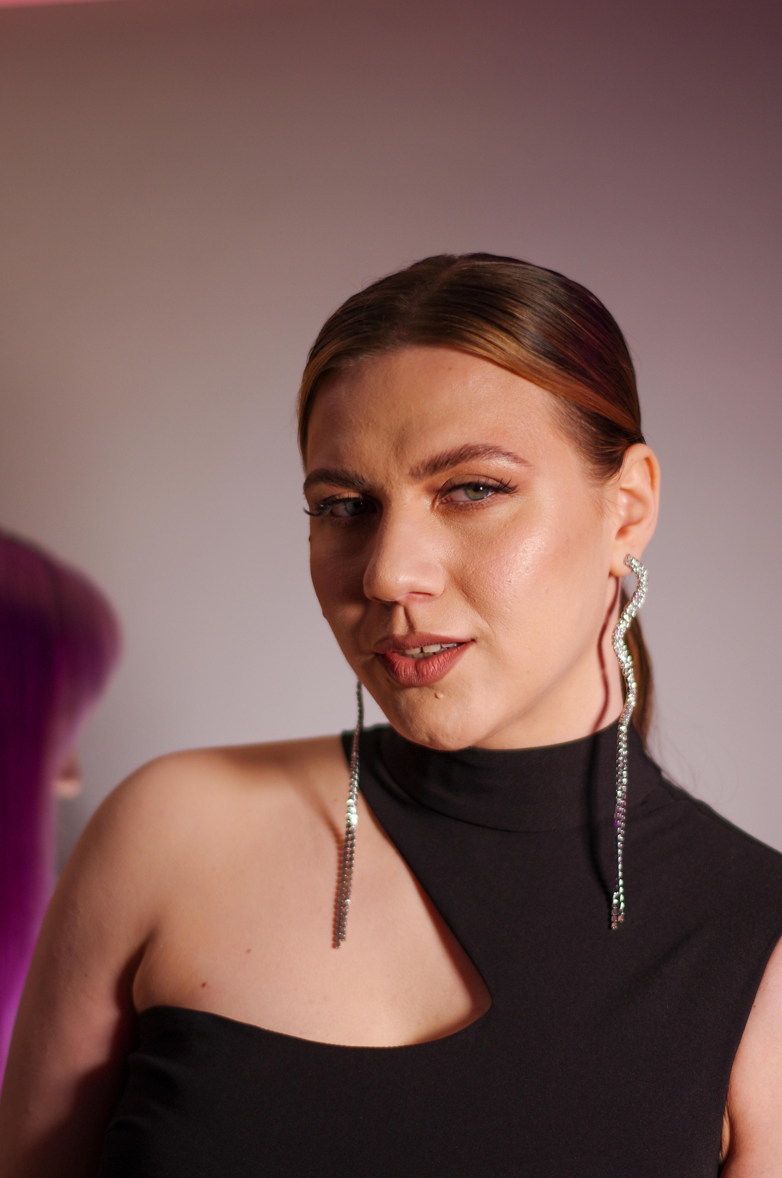 Яна. Портретный фотограф в Санкт-Петербурге Мария Верховая