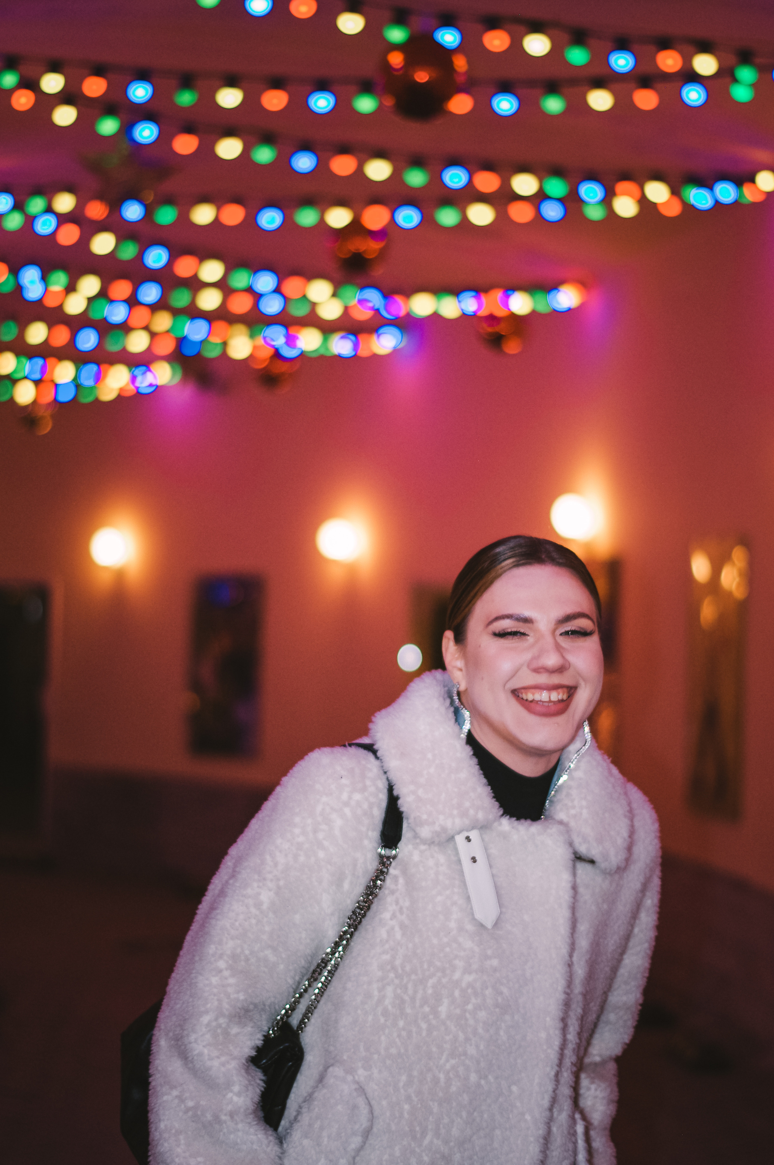 Яна. Портретный фотограф в Санкт-Петербурге Мария Верховая