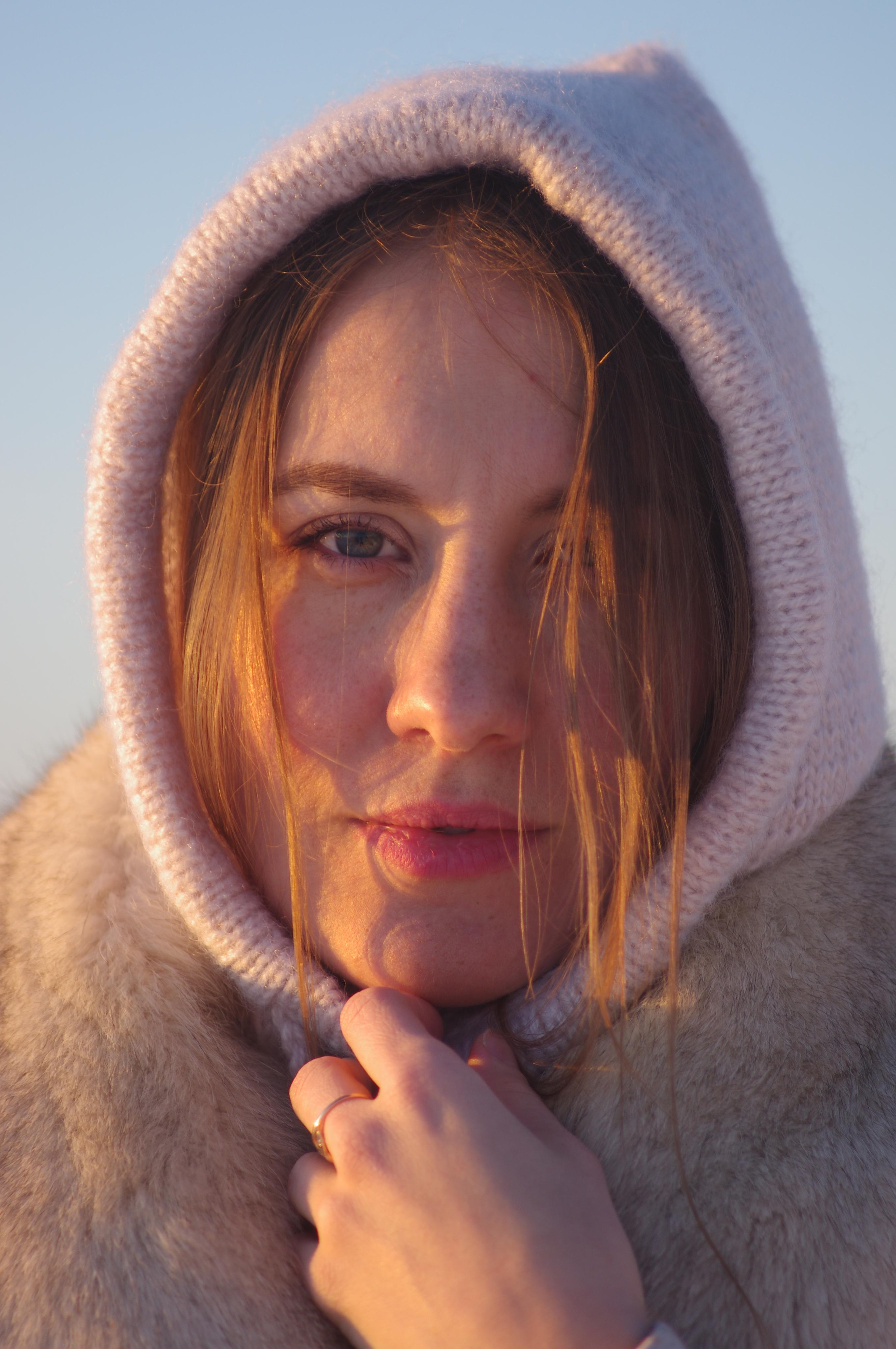 Главная. Портретный фотограф в Санкт-Петербурге Мария Верховая