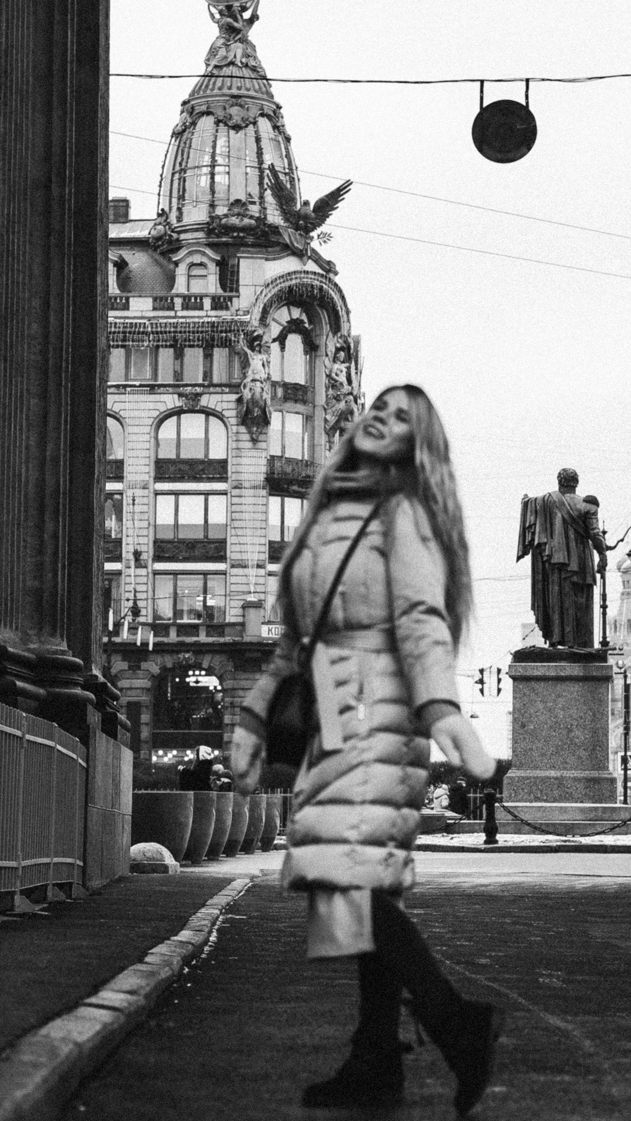 Лида. День рождения. Портретный фотограф в Санкт-Петербурге Мария Верховая