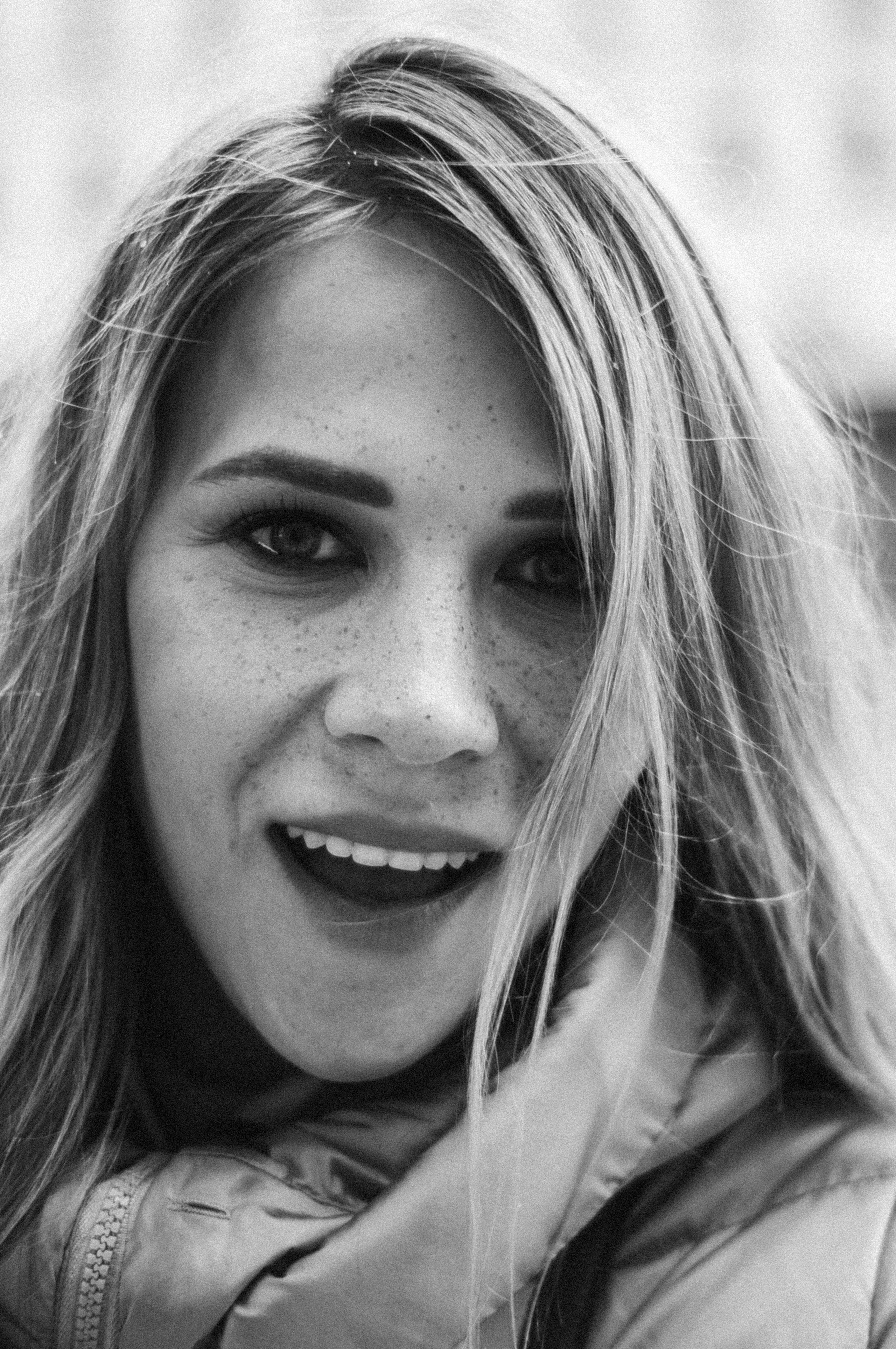 Лида. День рождения. Портретный фотограф в Санкт-Петербурге Мария Верховая