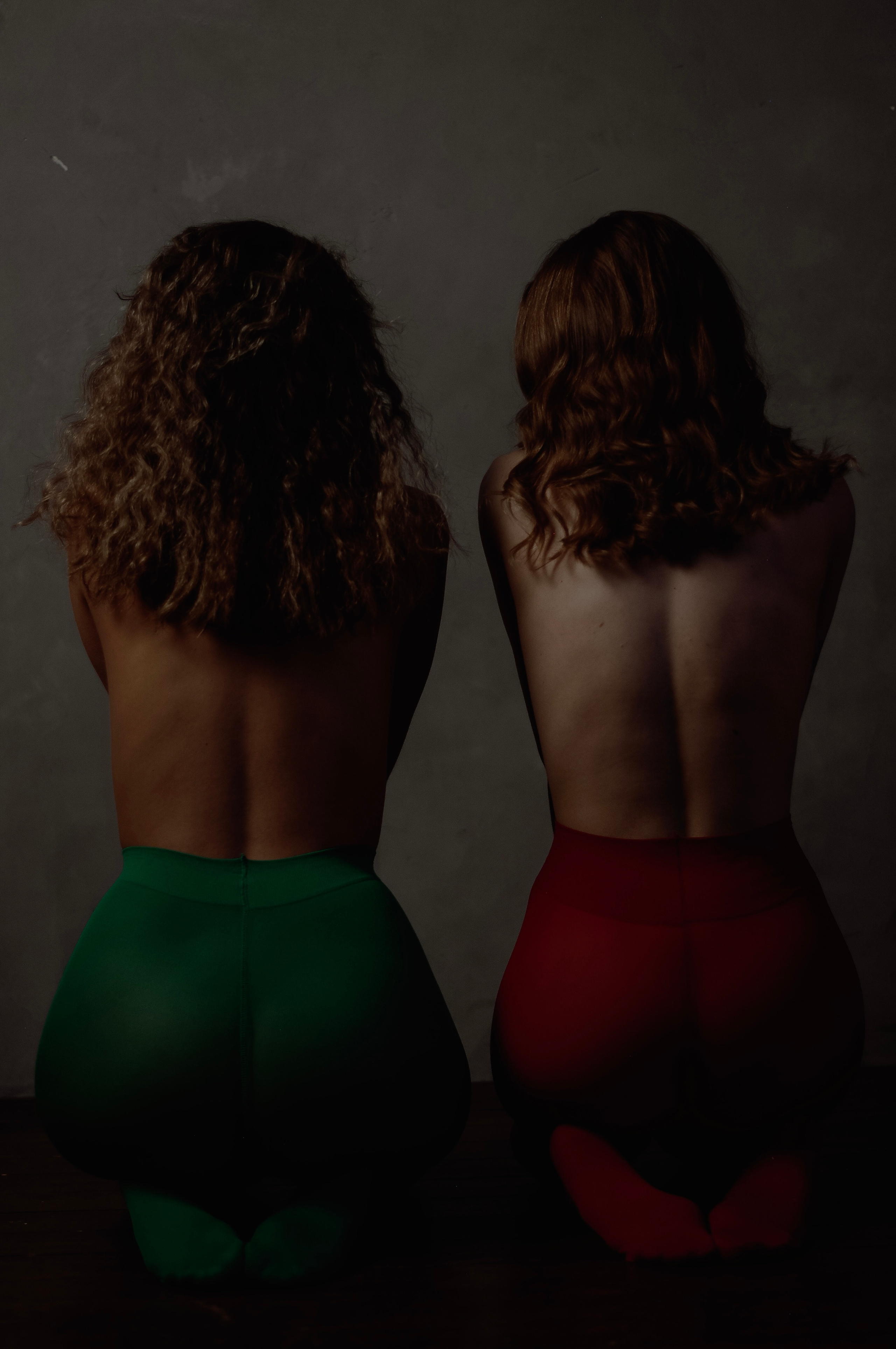 Muse. Портретный фотограф в Санкт-Петербурге Мария Верховая