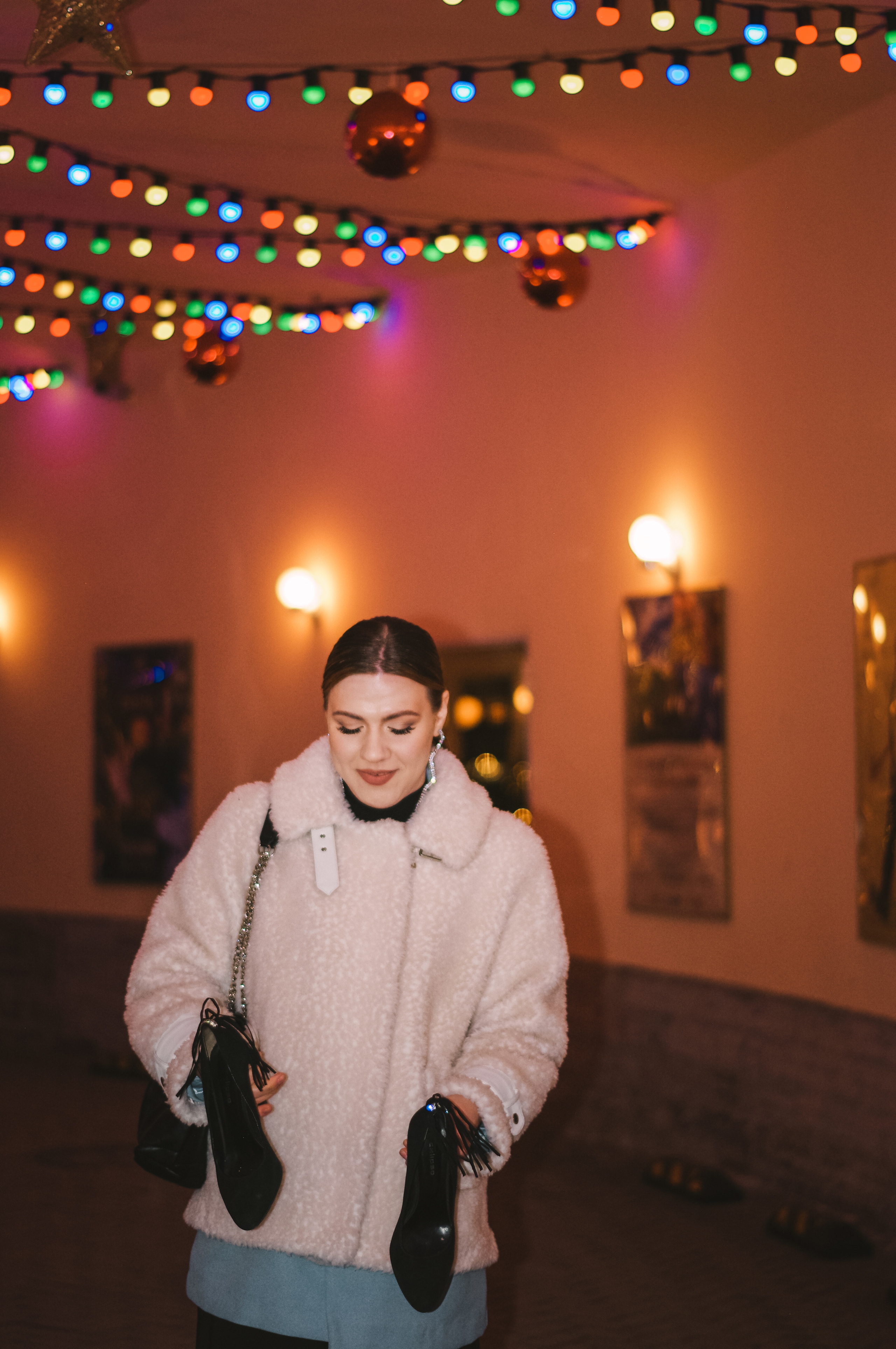 Яна. Портретный фотограф в Санкт-Петербурге Мария Верховая