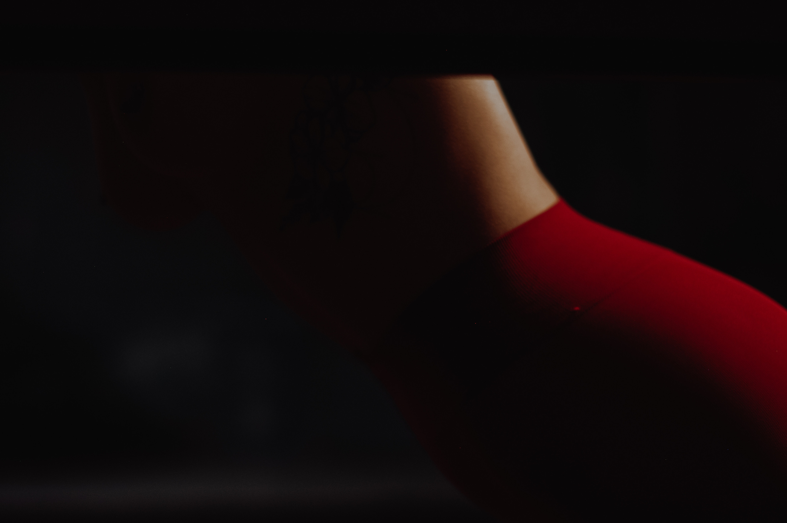 Muse. Портретный фотограф в Санкт-Петербурге Мария Верховая