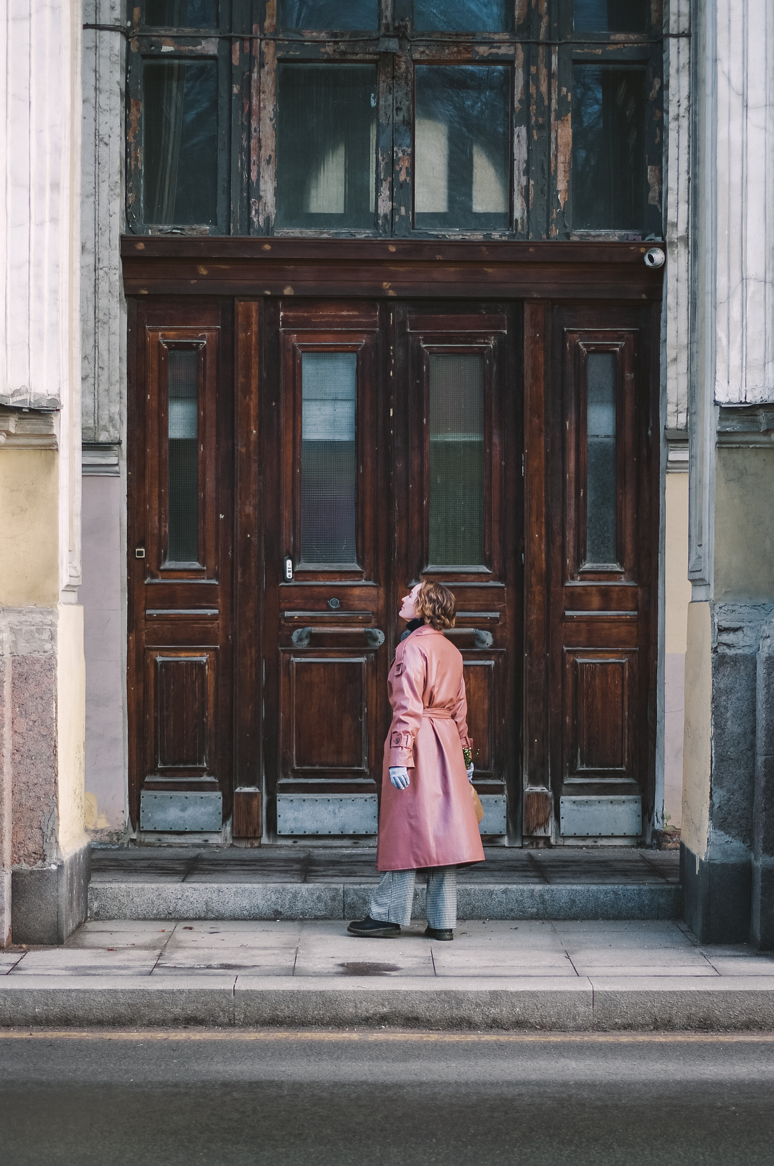 Главная. Портретный фотограф в Санкт-Петербурге Мария Верховая