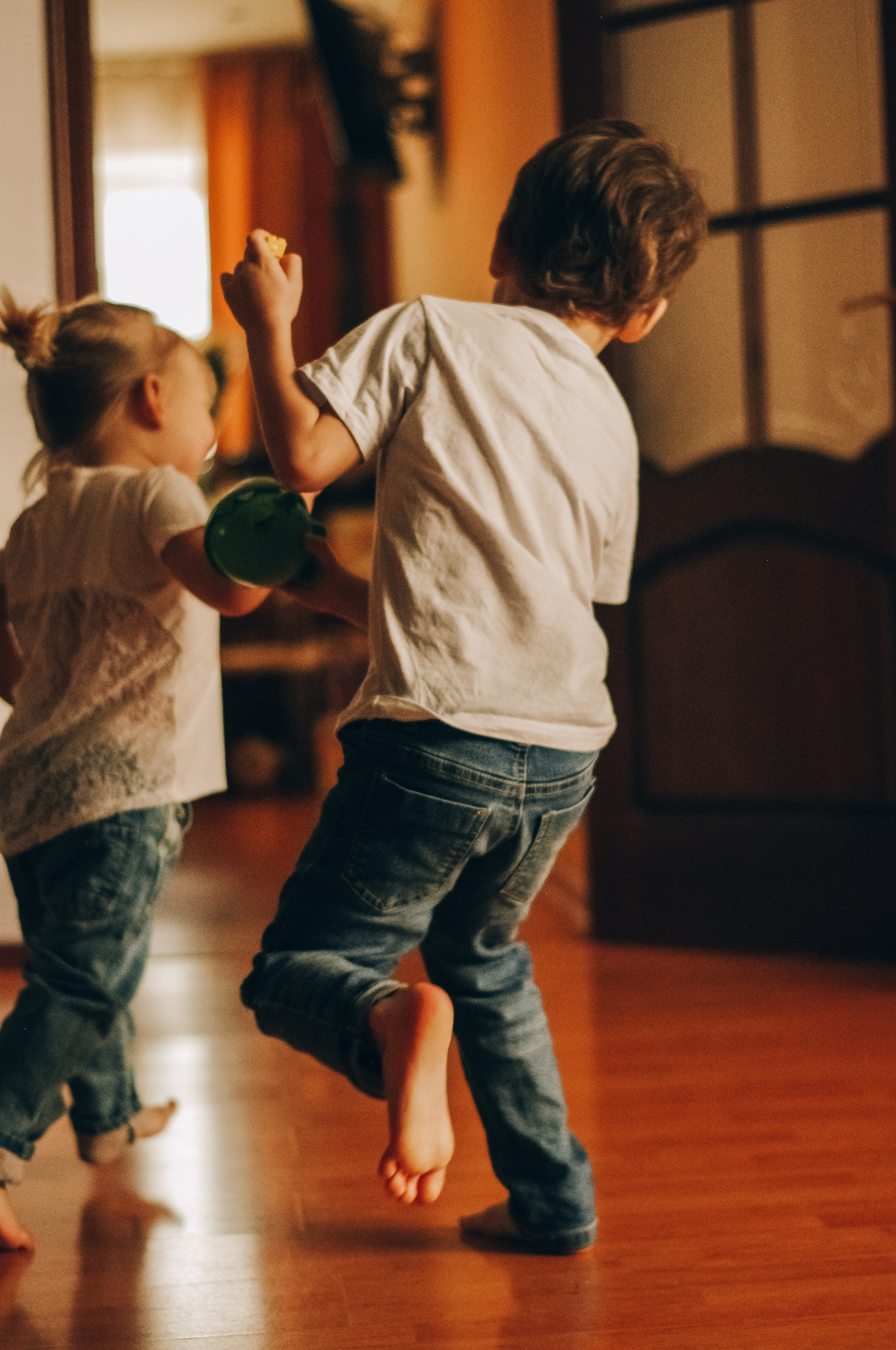 Домашняя съемка. Портретный фотограф в Санкт-Петербурге Мария Верховая