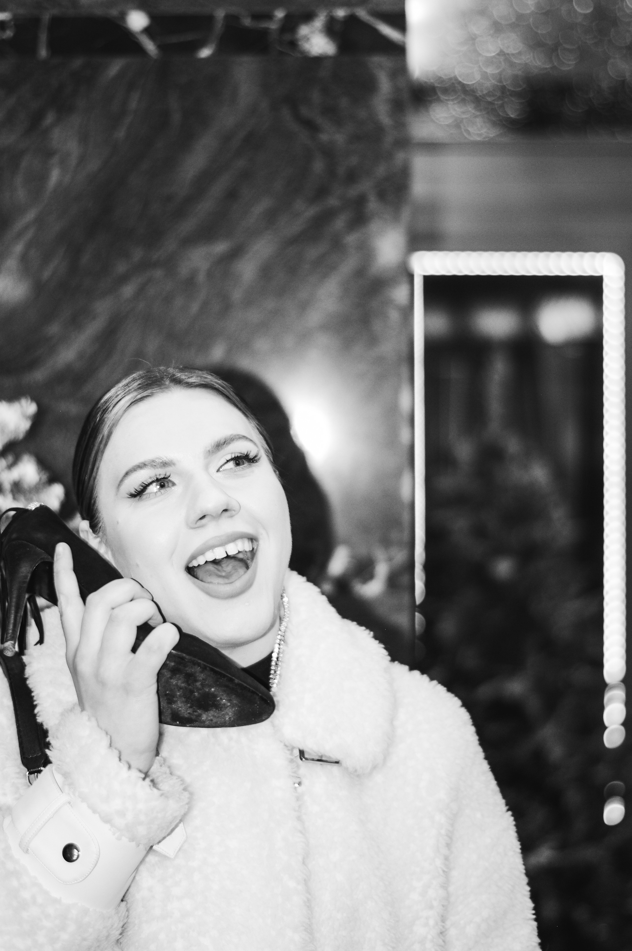 Яна. Портретный фотограф в Санкт-Петербурге Мария Верховая