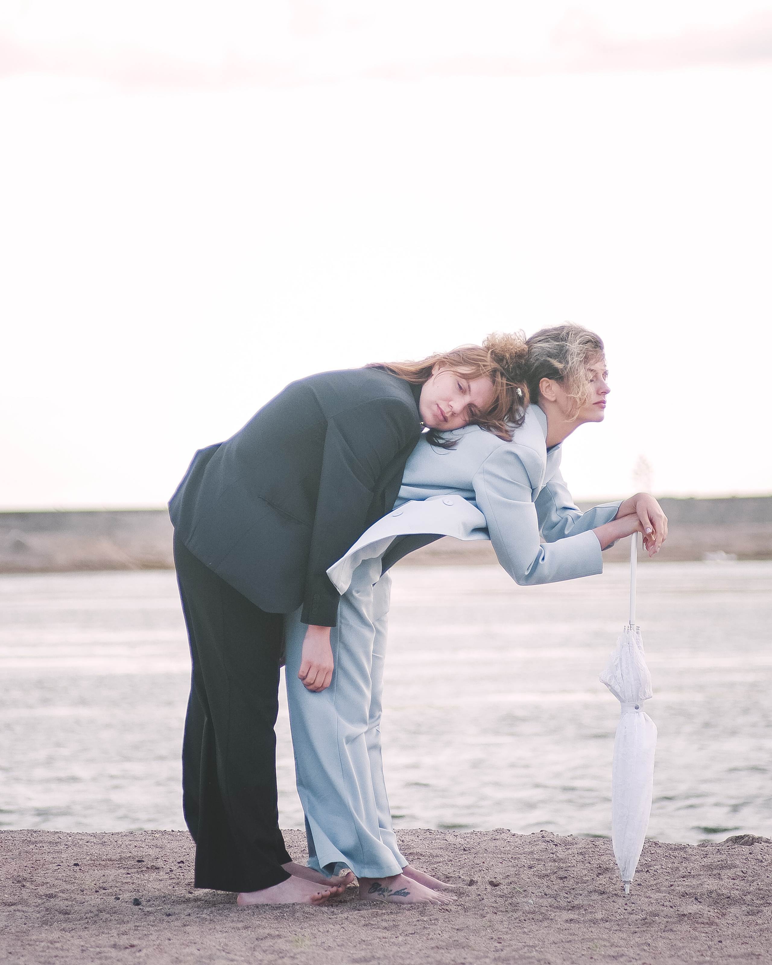 Главная. Портретный фотограф в Санкт-Петербурге Мария Верховая