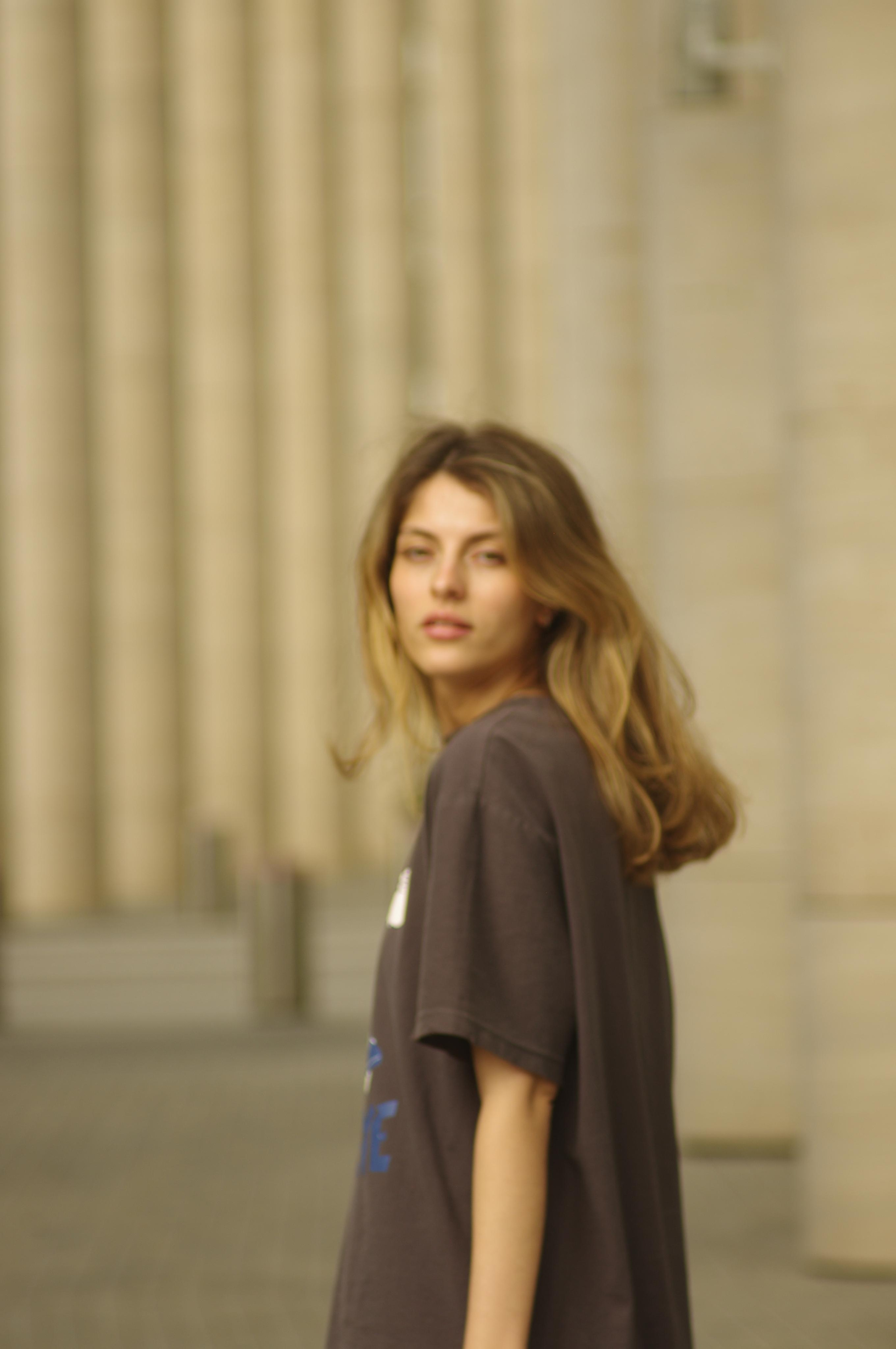 Главная. Портретный фотограф в Санкт-Петербурге Мария Верховая