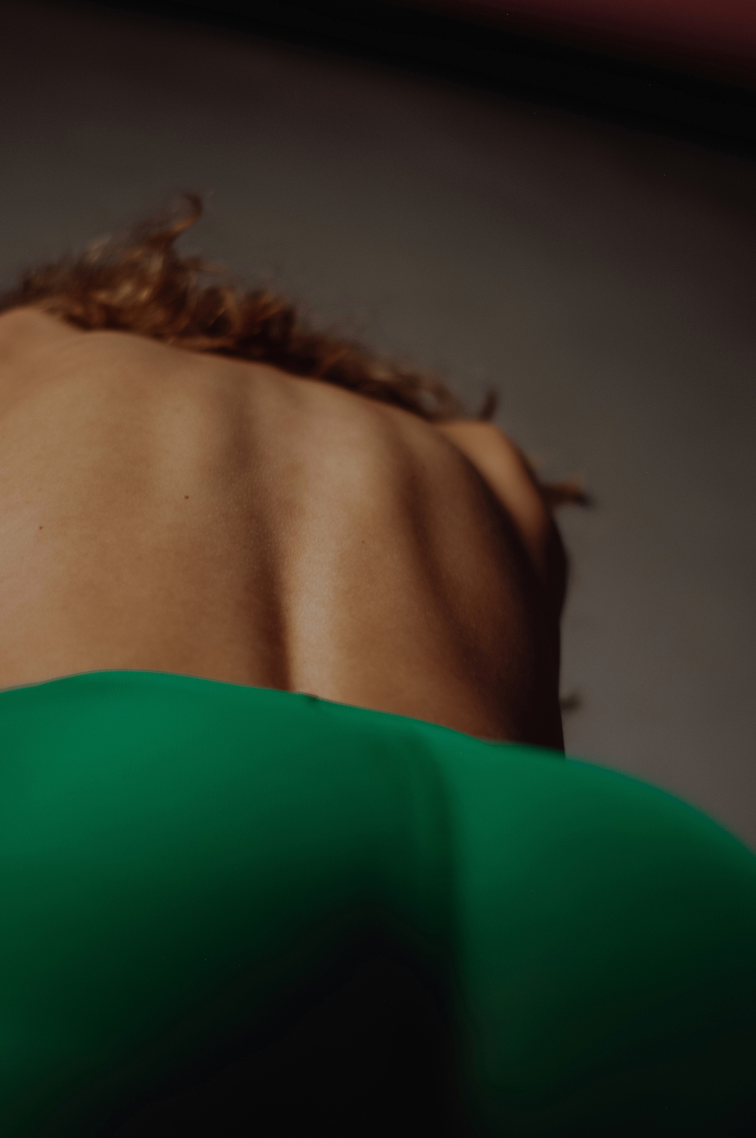 Muse. Портретный фотограф в Санкт-Петербурге Мария Верховая