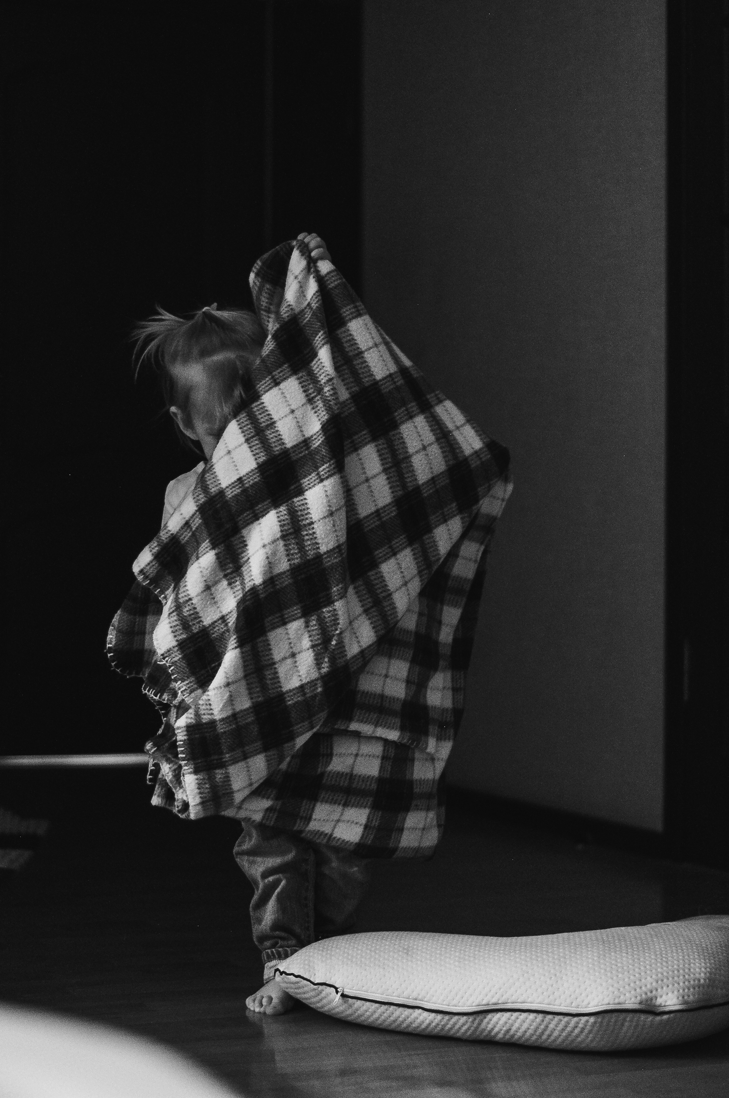 Домашняя съемка. Портретный фотограф в Санкт-Петербурге Мария Верховая