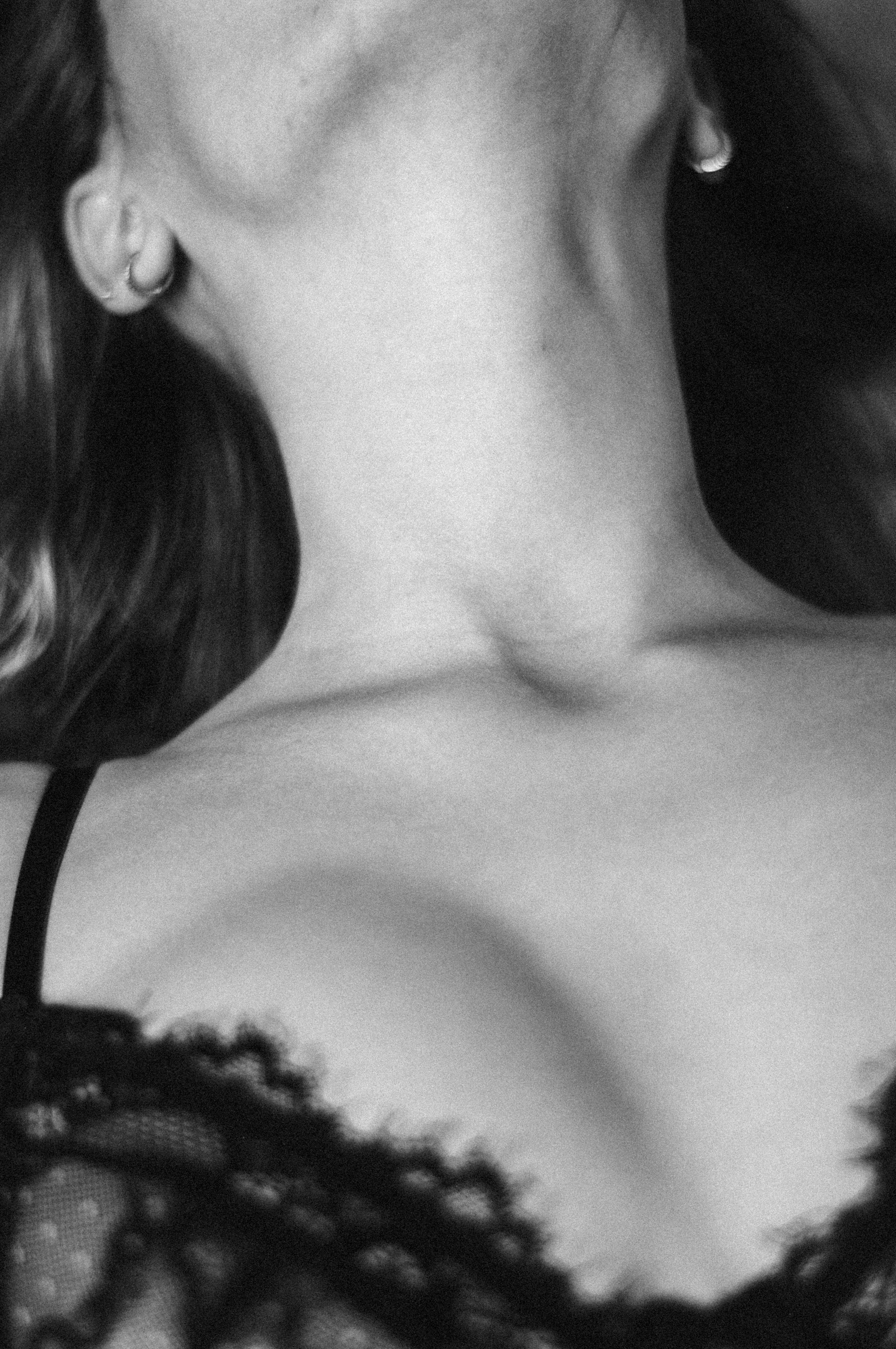 Muse. Портретный фотограф в Санкт-Петербурге Мария Верховая