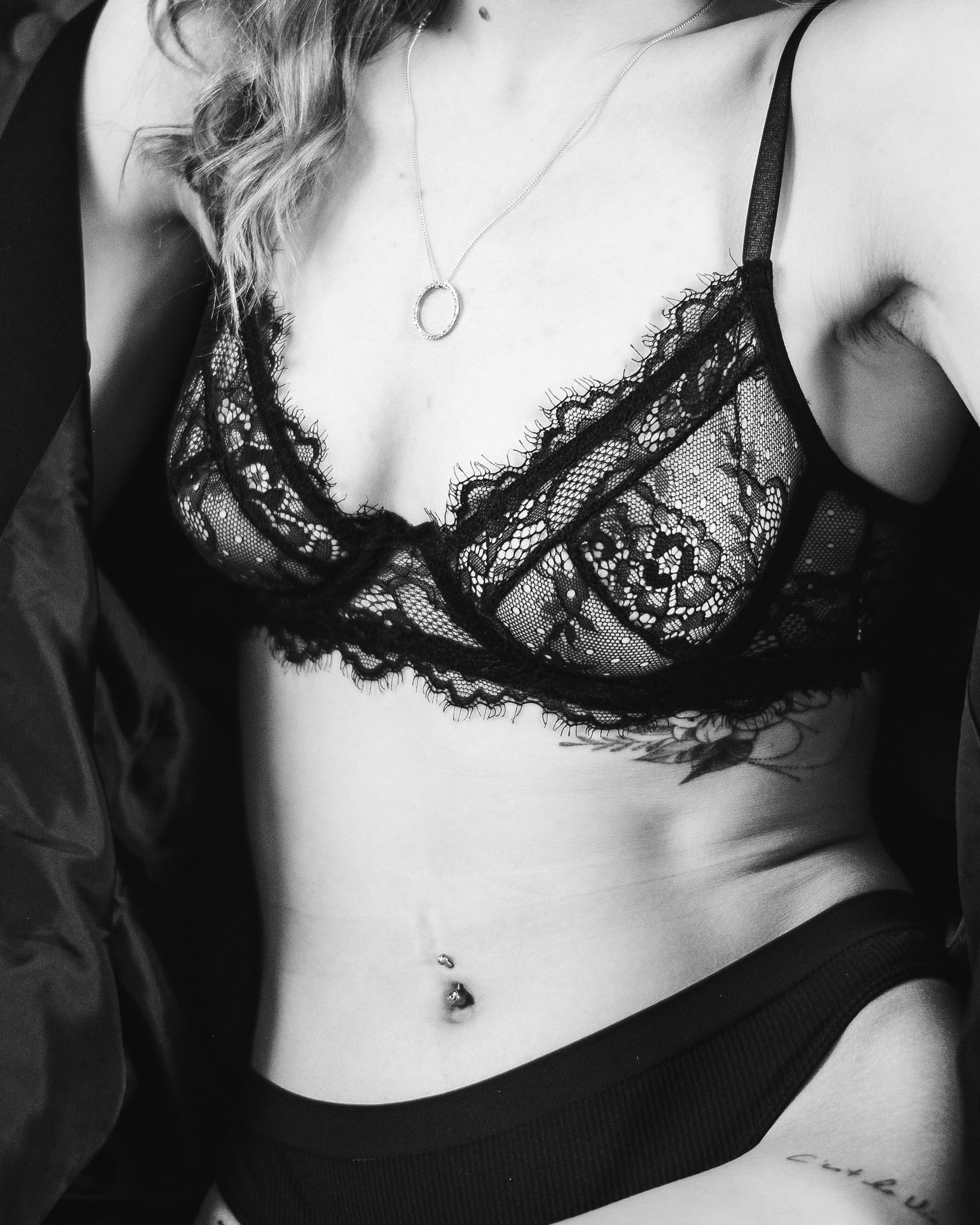 Muse. Портретный фотограф в Санкт-Петербурге Мария Верховая