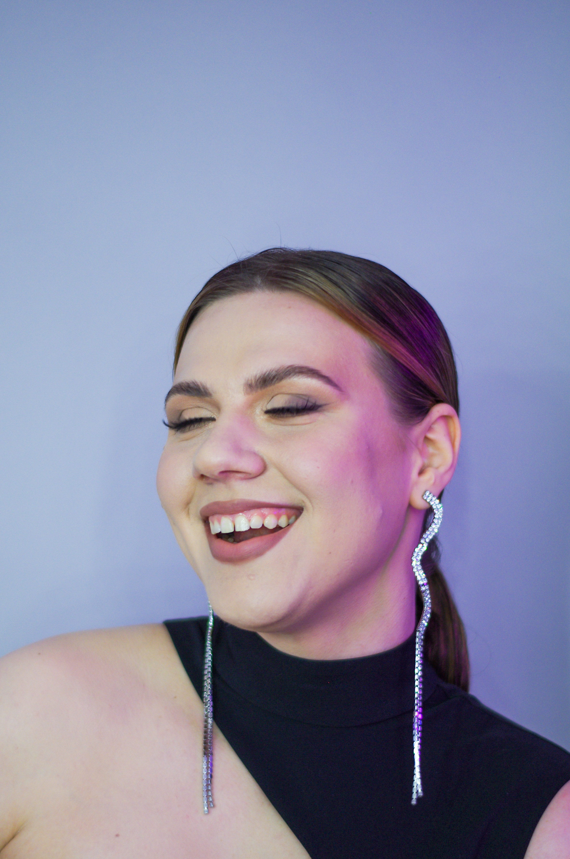 Яна. Портретный фотограф в Санкт-Петербурге Мария Верховая