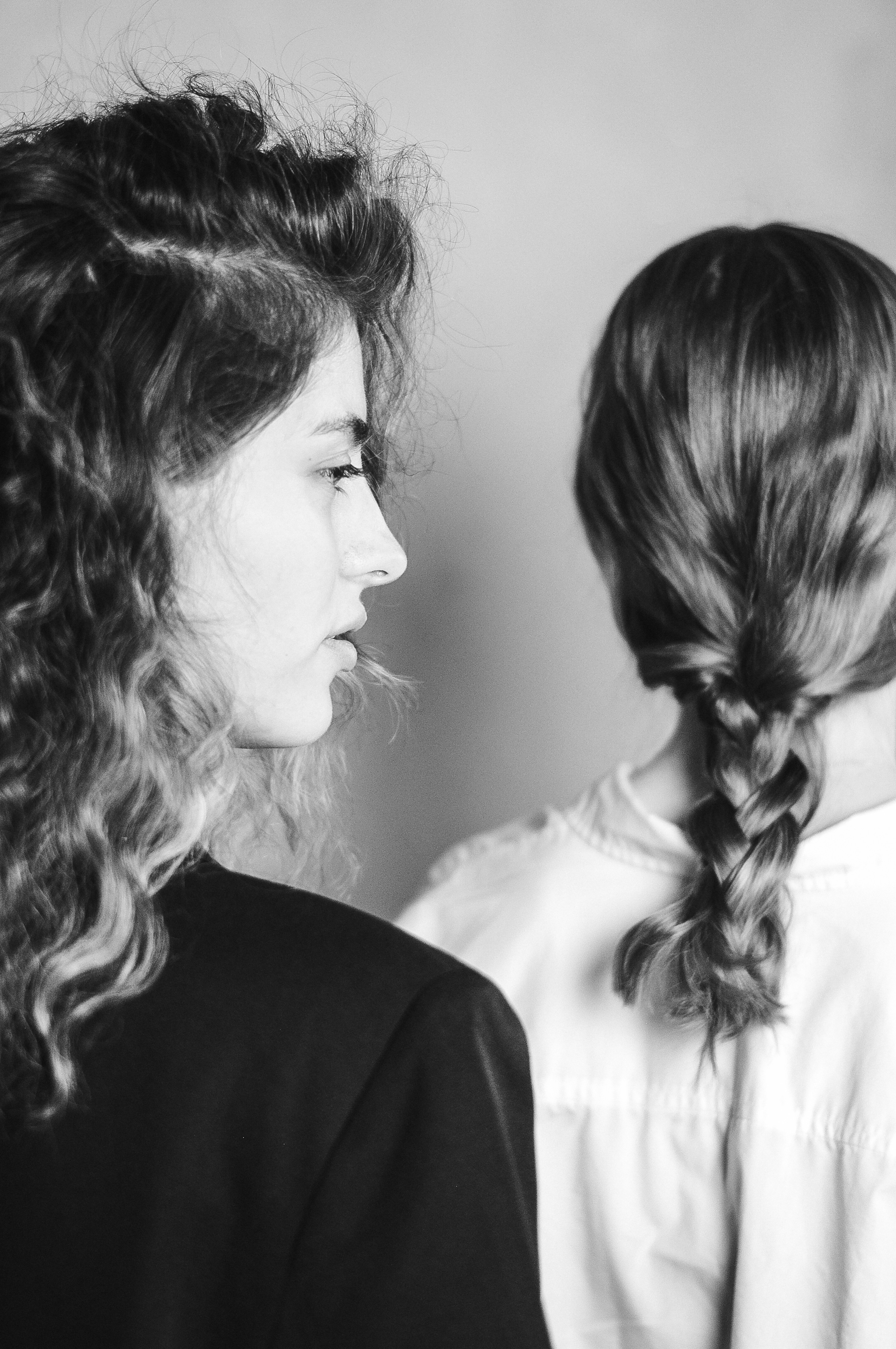 Muse. Портретный фотограф в Санкт-Петербурге Мария Верховая