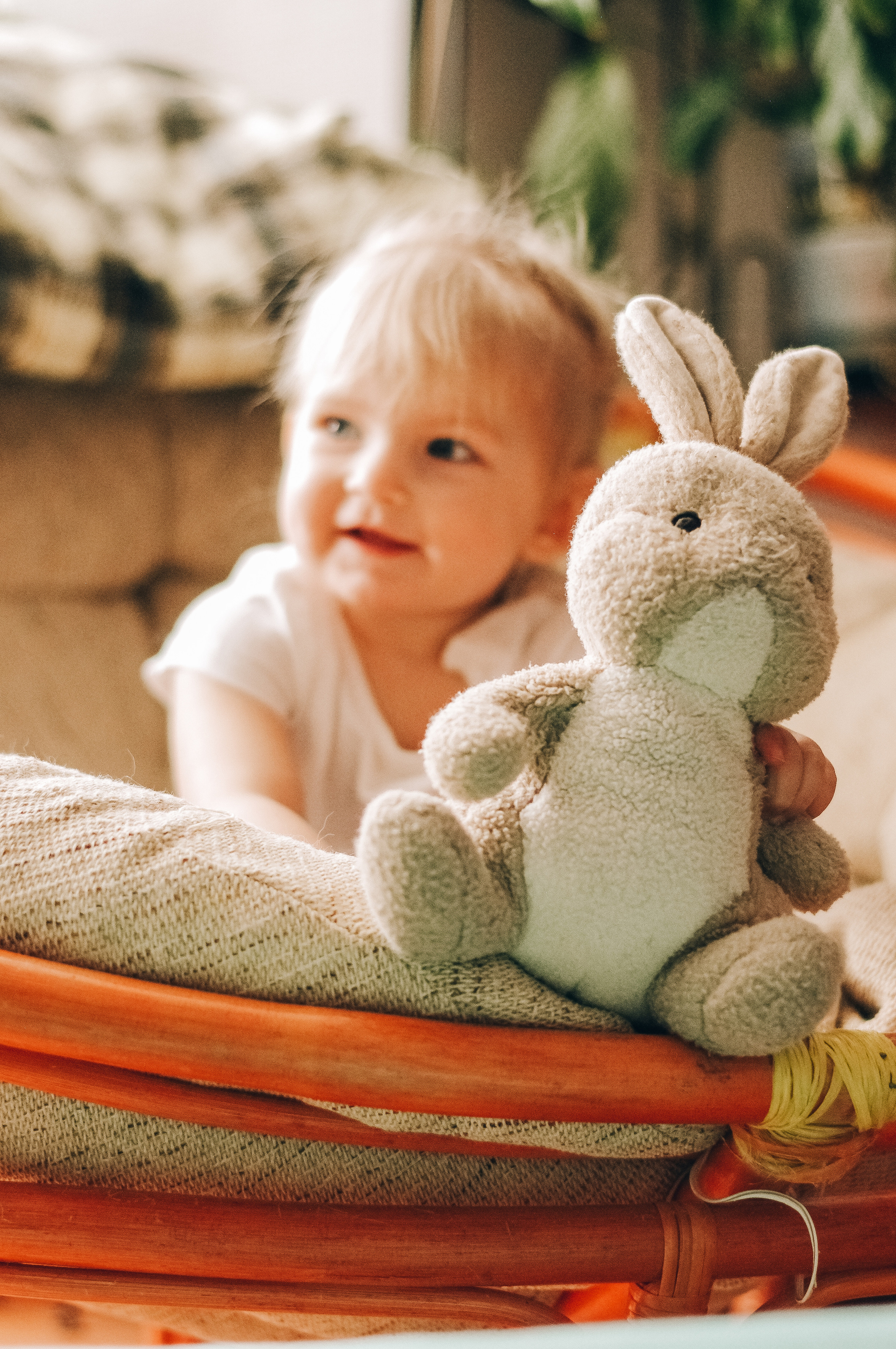 Домашняя съемка. Портретный фотограф в Санкт-Петербурге Мария Верховая