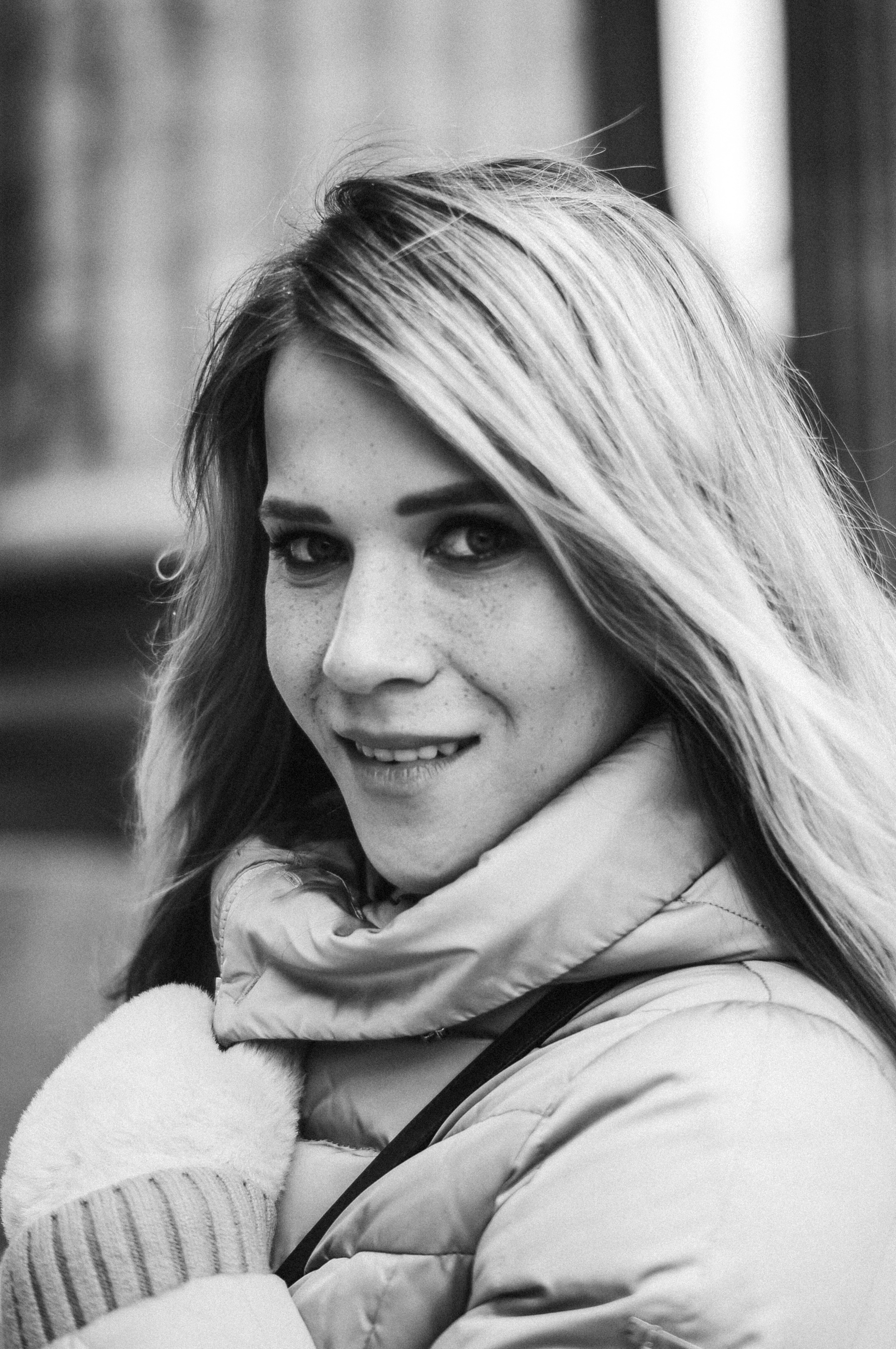 Главная. Портретный фотограф в Санкт-Петербурге Мария Верховая