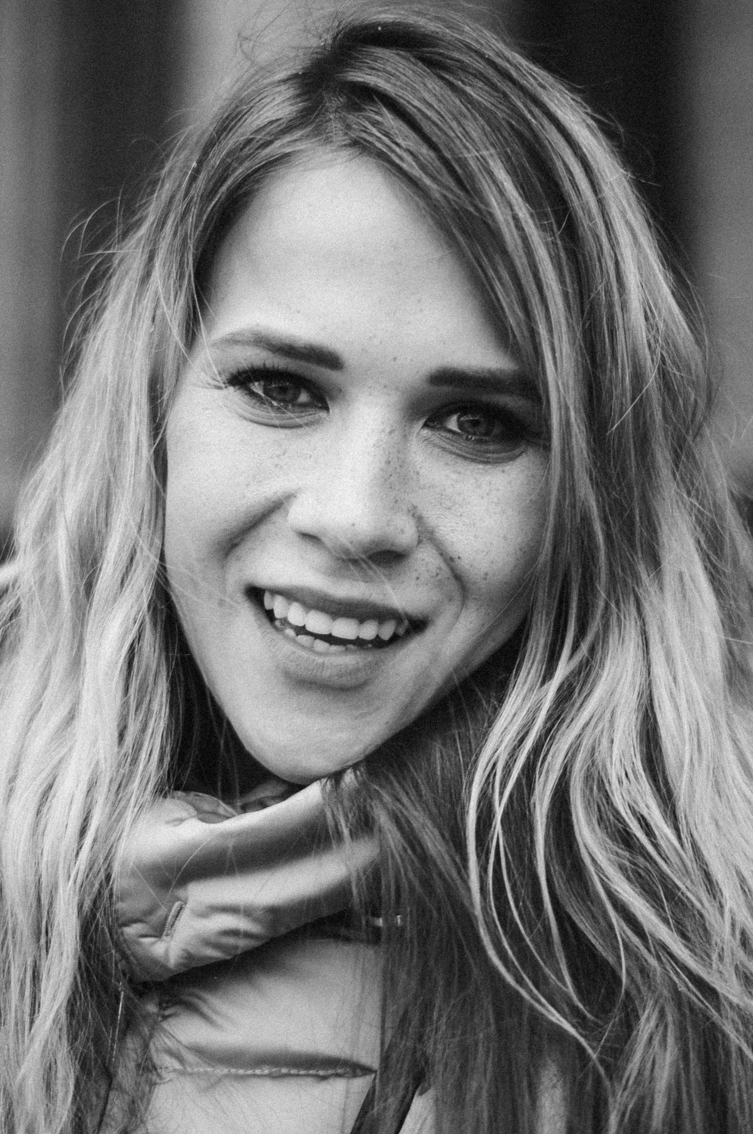 Лида. День рождения. Портретный фотограф в Санкт-Петербурге Мария Верховая