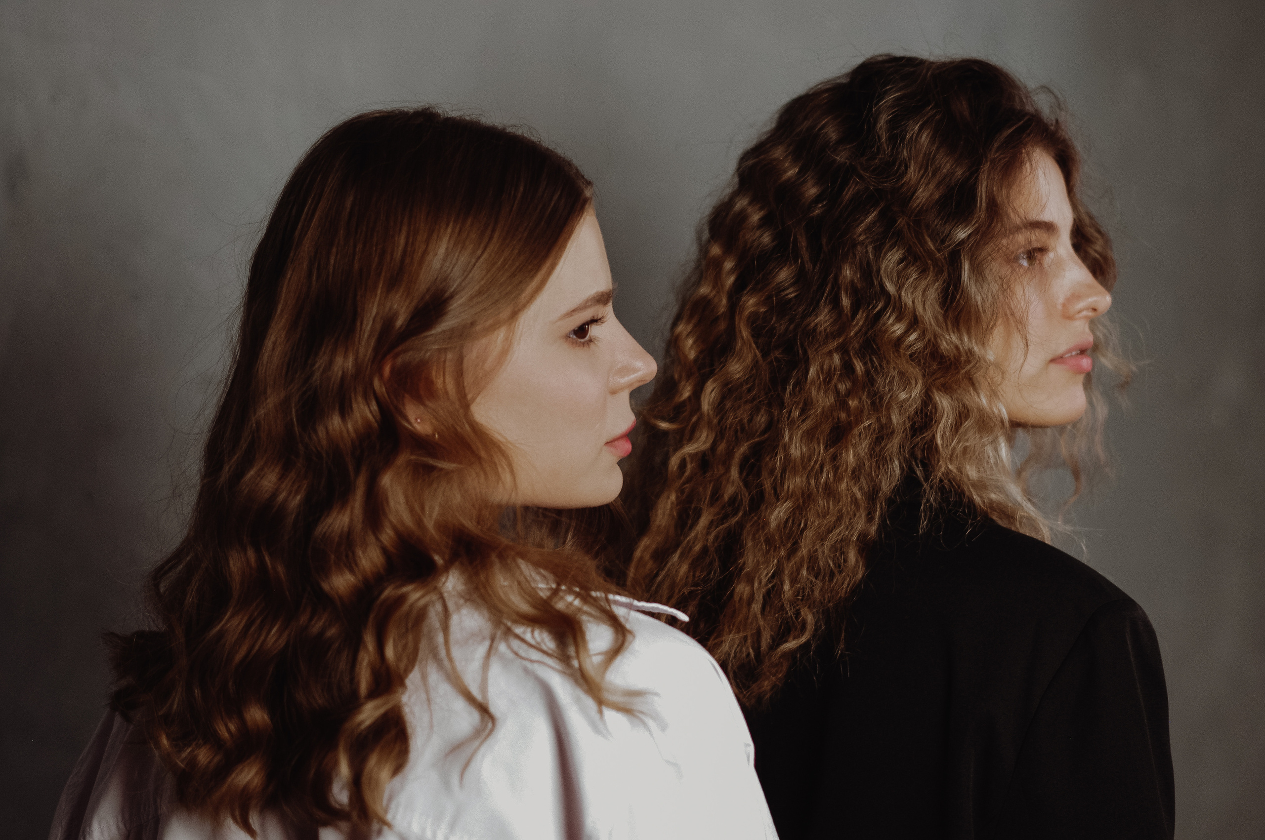 Muse. Портретный фотограф в Санкт-Петербурге Мария Верховая