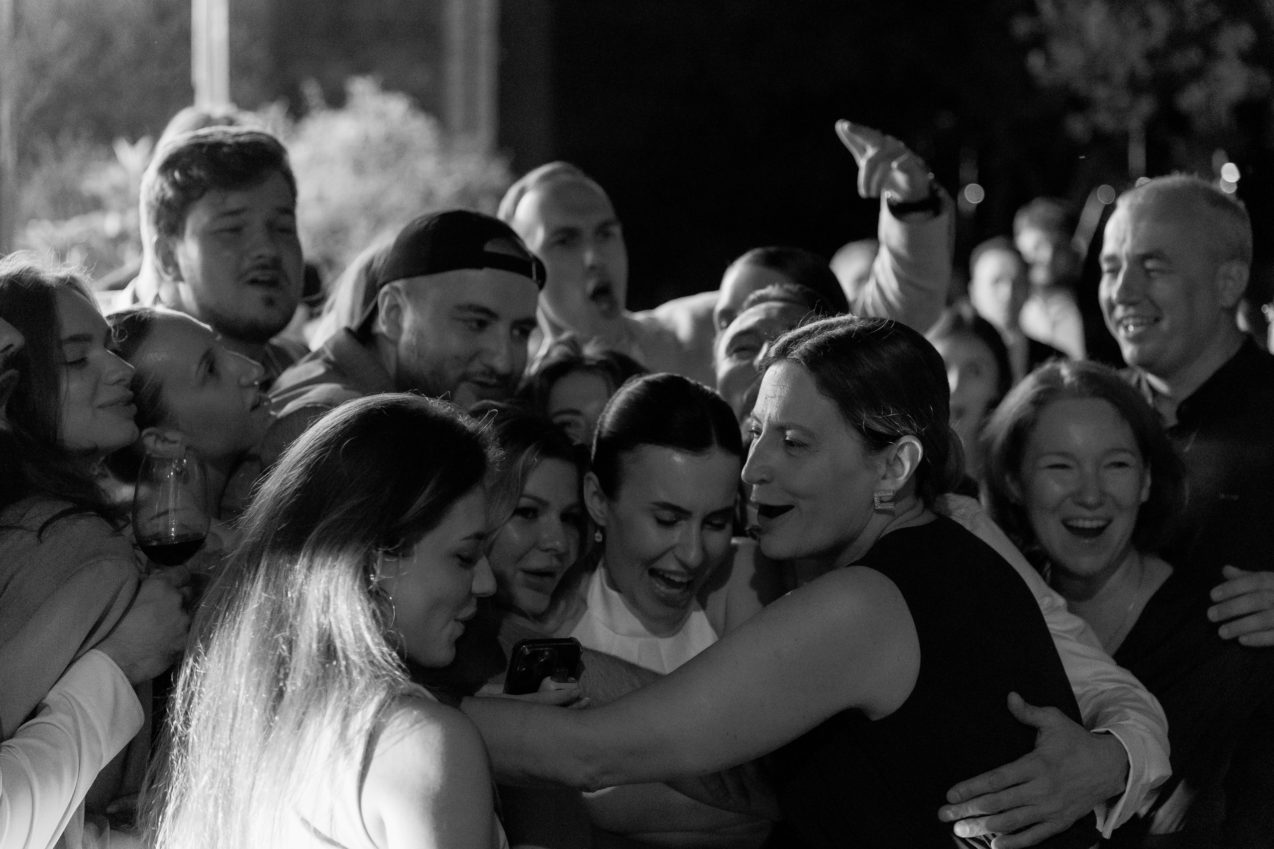 Mark & Nadezhda. Anastasiya Krasnyuk