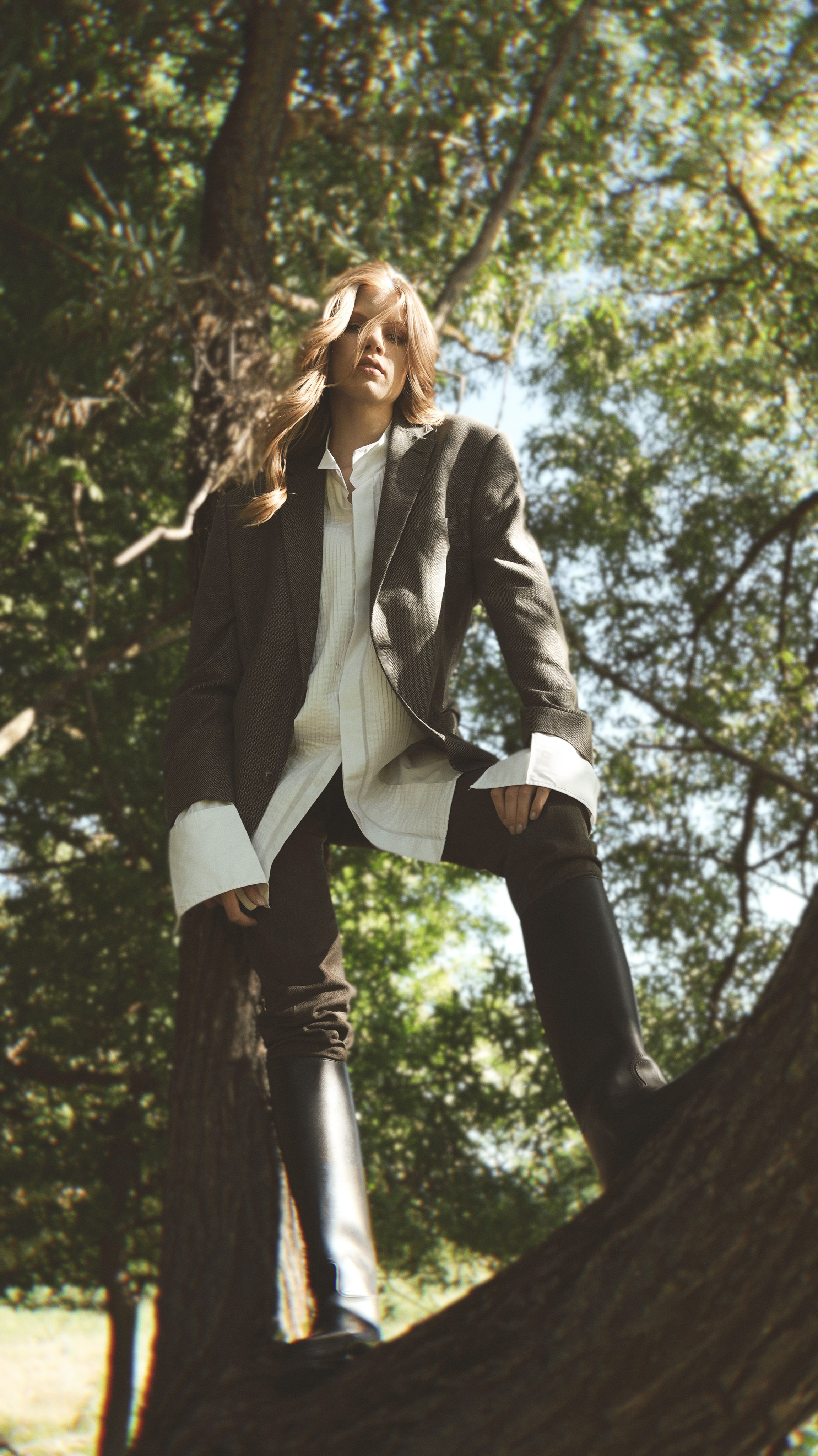 СЕЛЬСКИЙ VOGUE. Кристина Полянская, Видеограф/фотограф Старый Оскол/Воронеж