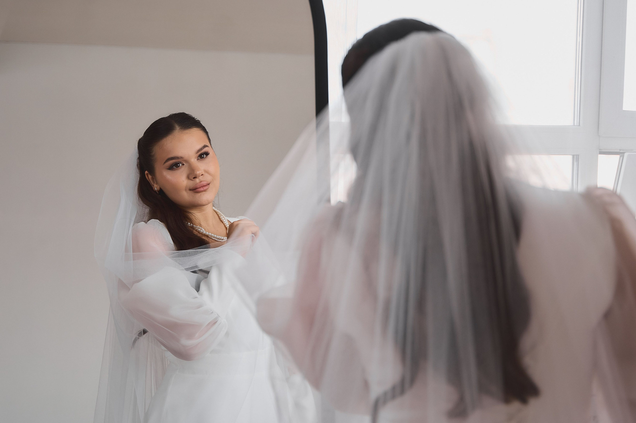 Мария и Егор. Организация мероприятий в Екатеринбурге BORDO