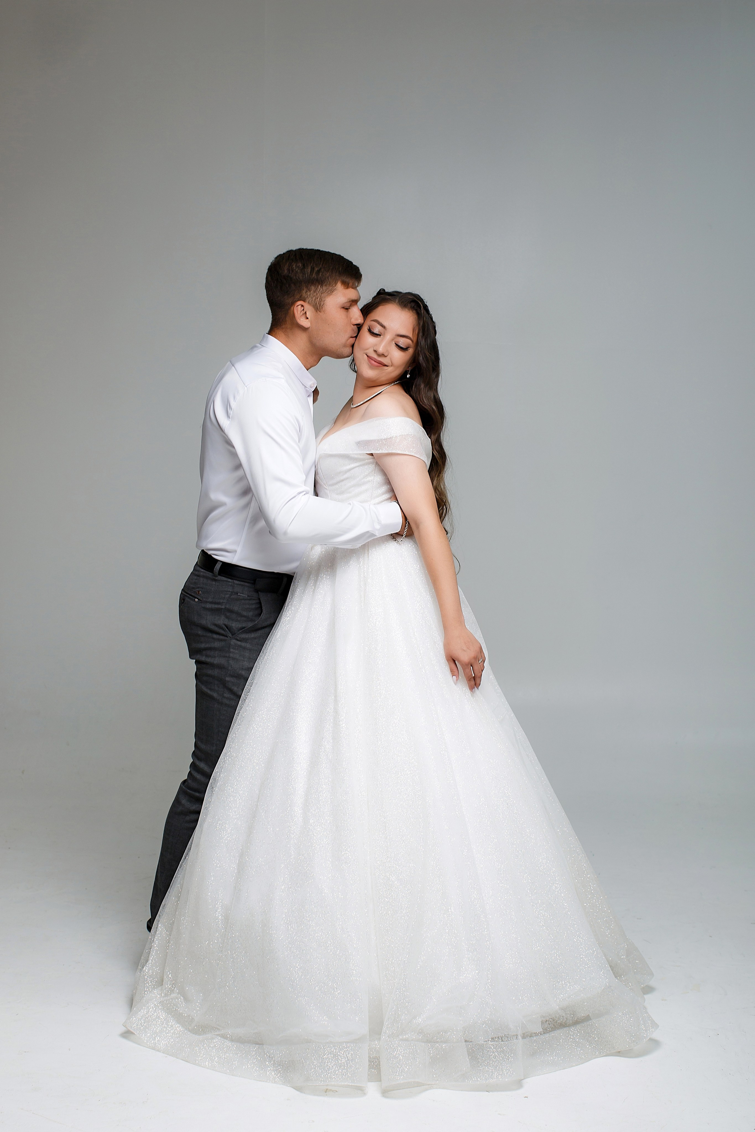 Валентина и Алик. Семейный и детский фотограф в Стерлитамаке Разина Рахмангулова