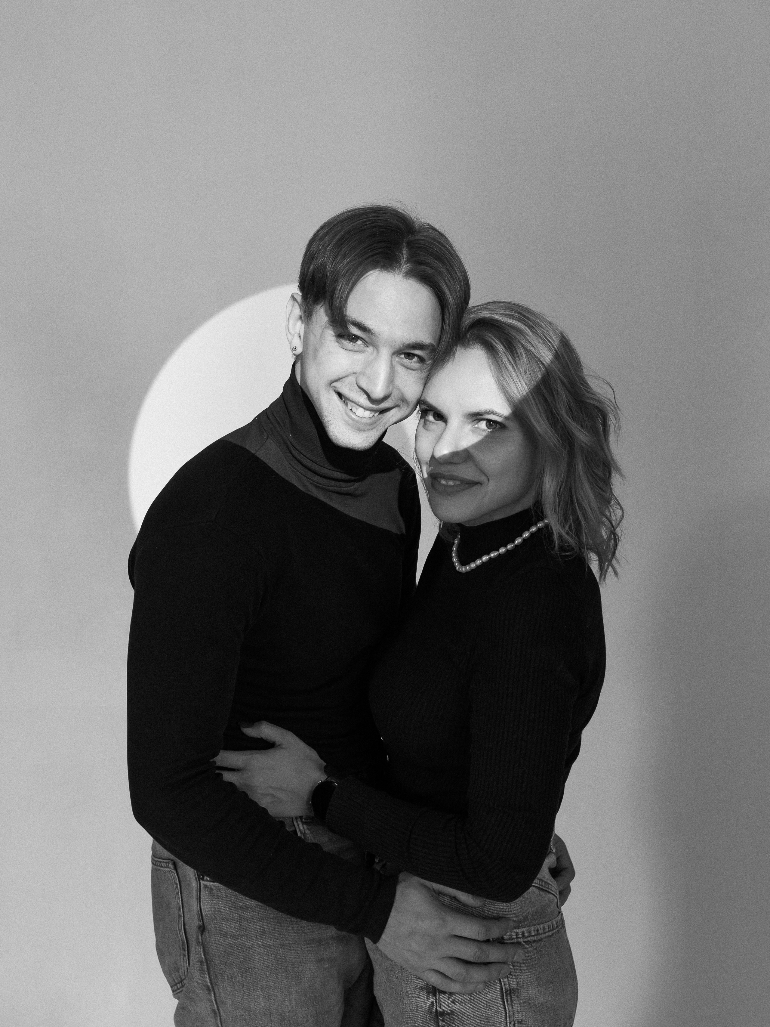 Денис, Даша, Аня. Фотограф Алёна Михайлова, Екатеринбург