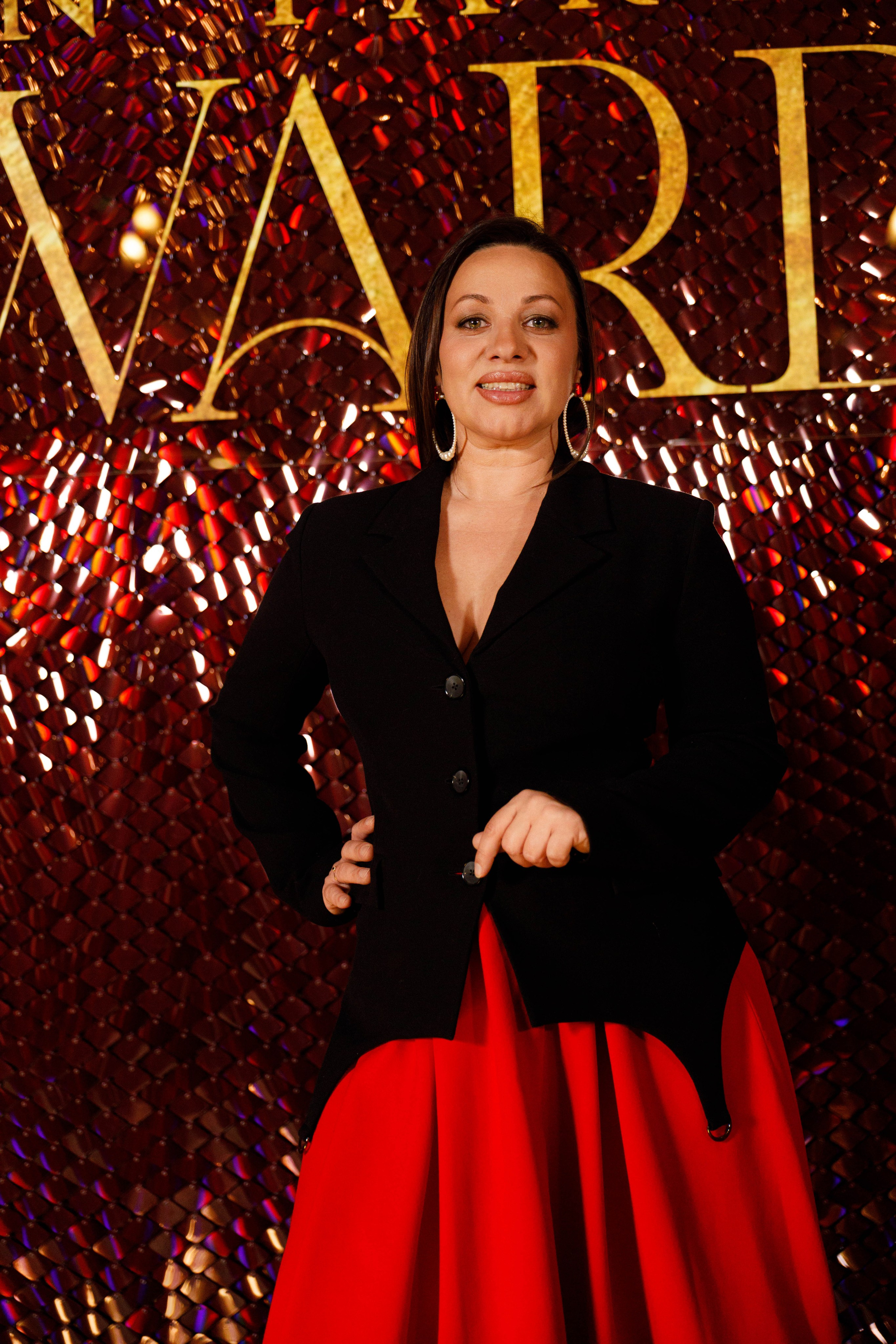 Премия AIR IN PARTY AWARDS. Свадебный фотограф. Москва и Московская Область