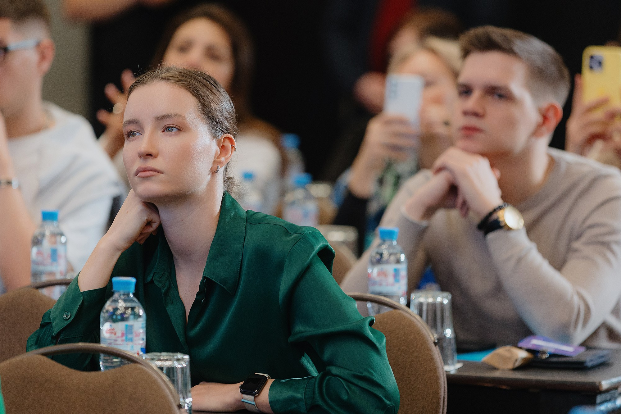 OTC II. Репортажный, портретный и свадебный фотограф в Санкт-Петербурге и Москве