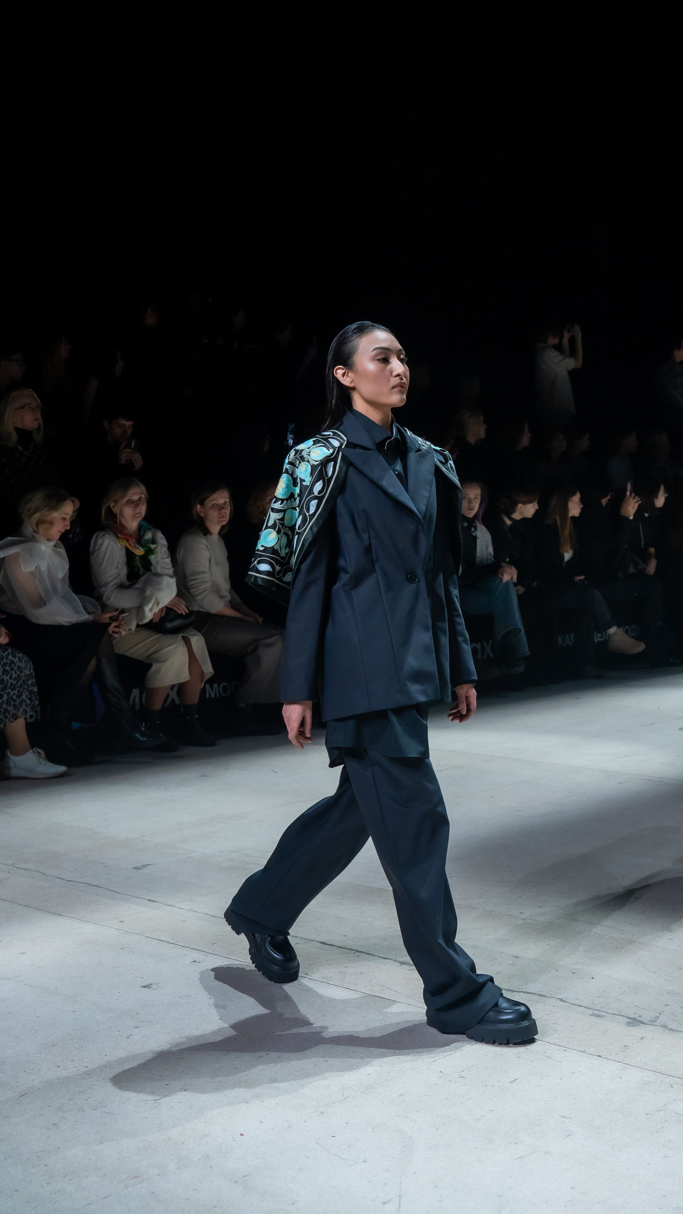 Неделя моды в Москве 2026. Репортажный и студийный фотограф, Москва