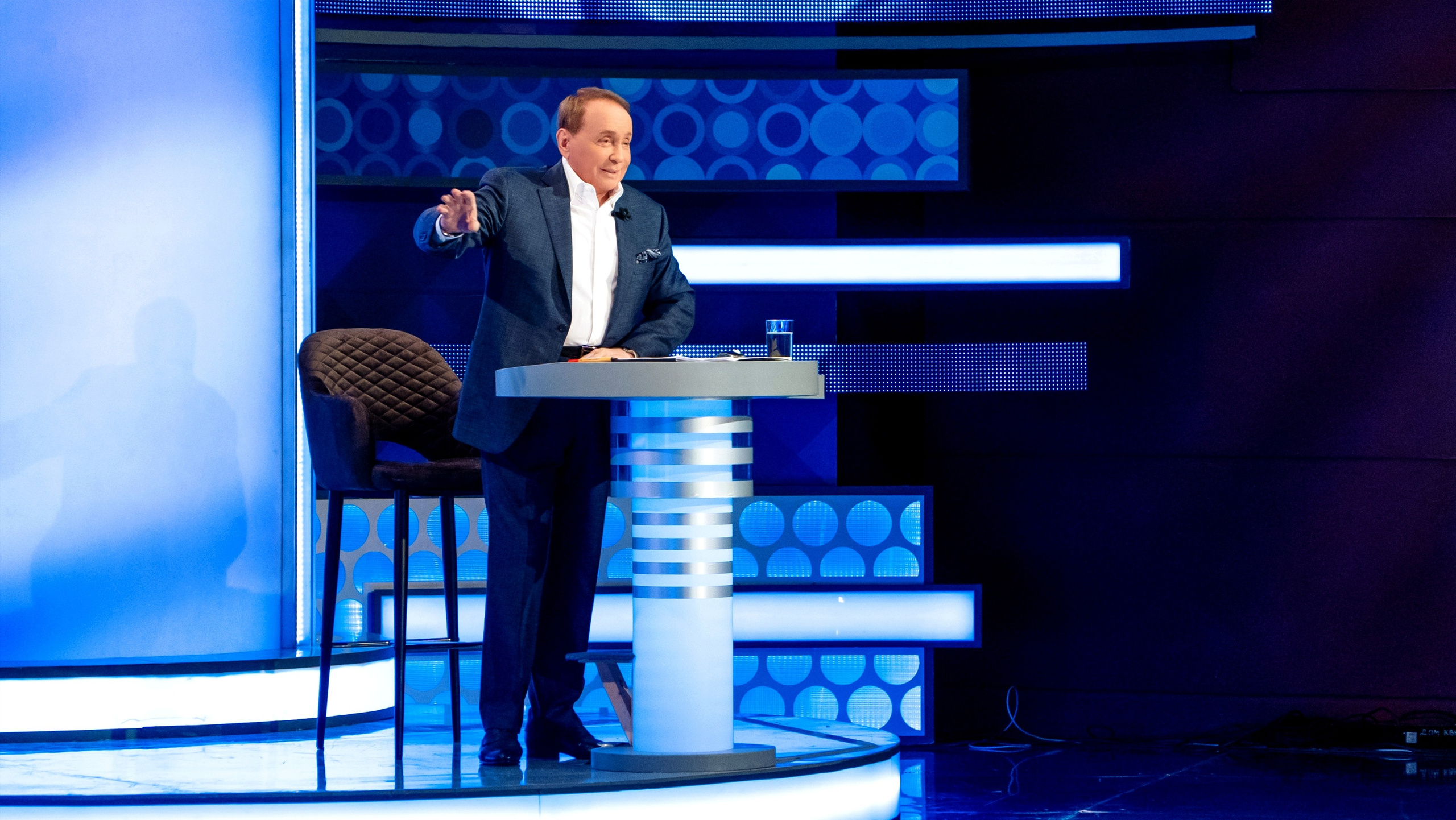 Высшая лига КВН. Репортажный и студийный фотограф, Москва