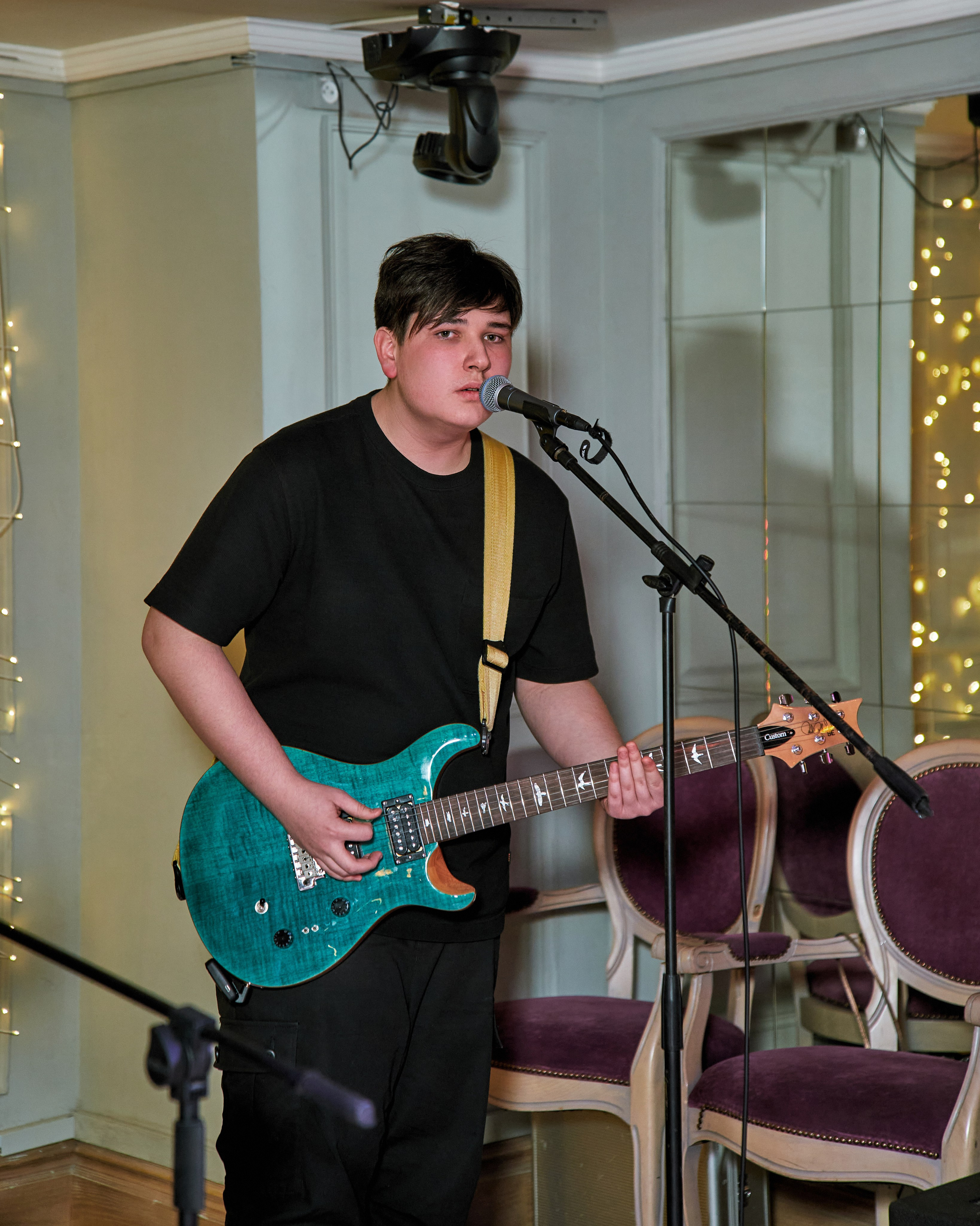 День рождения Николая. Yankovski_001