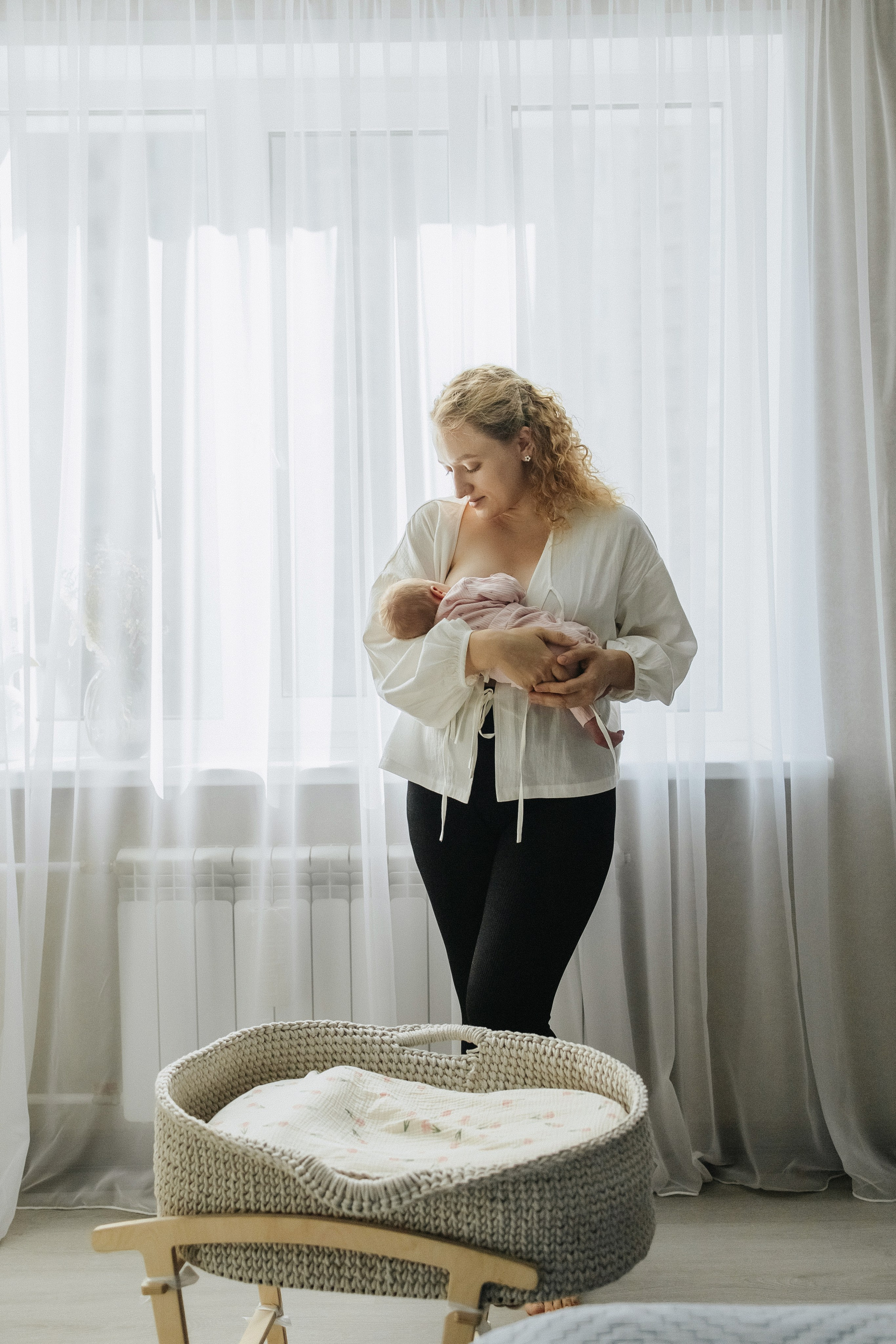 Фотосессия у вас дома. Главная