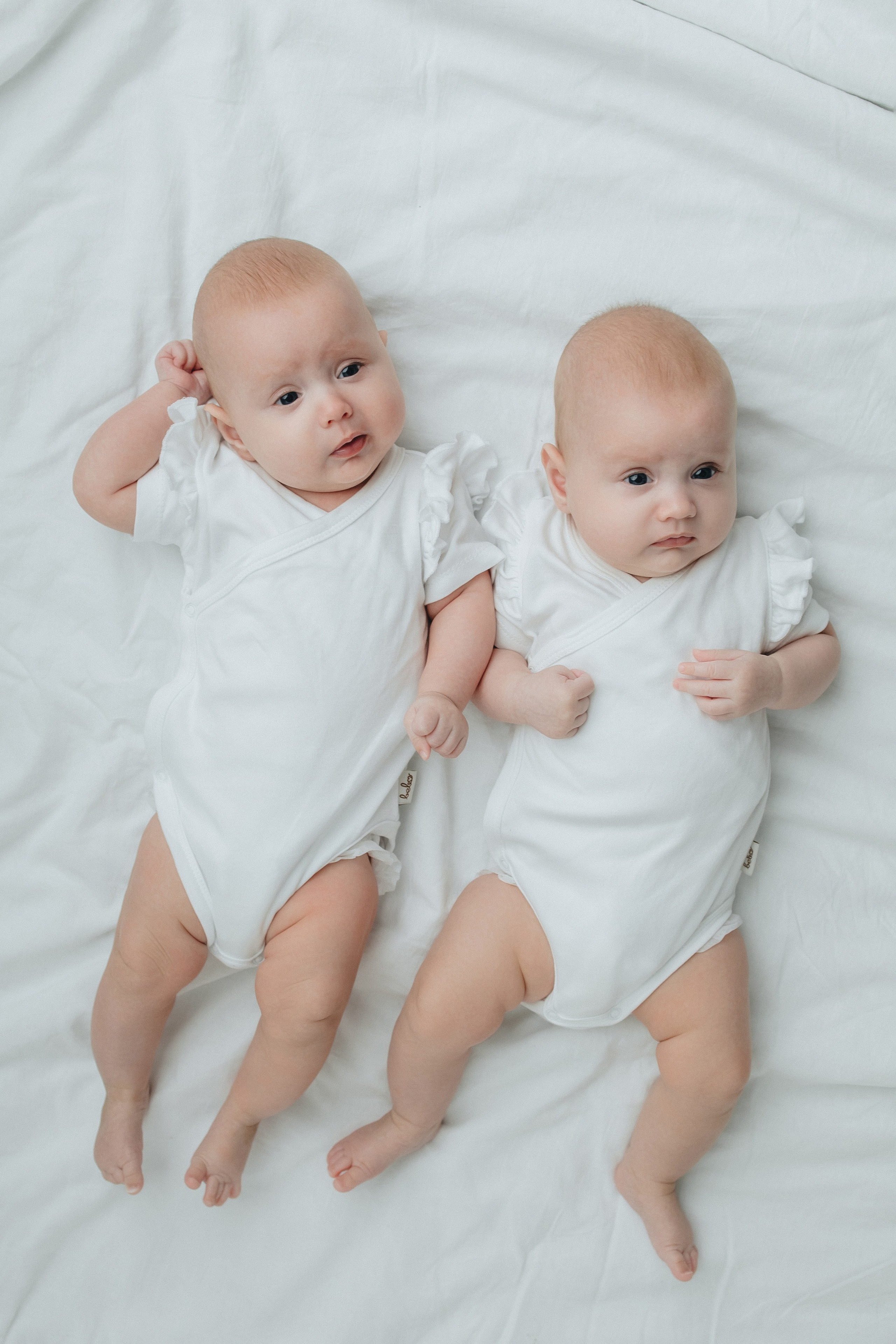 Детки до года (от 3 мес.). Главная