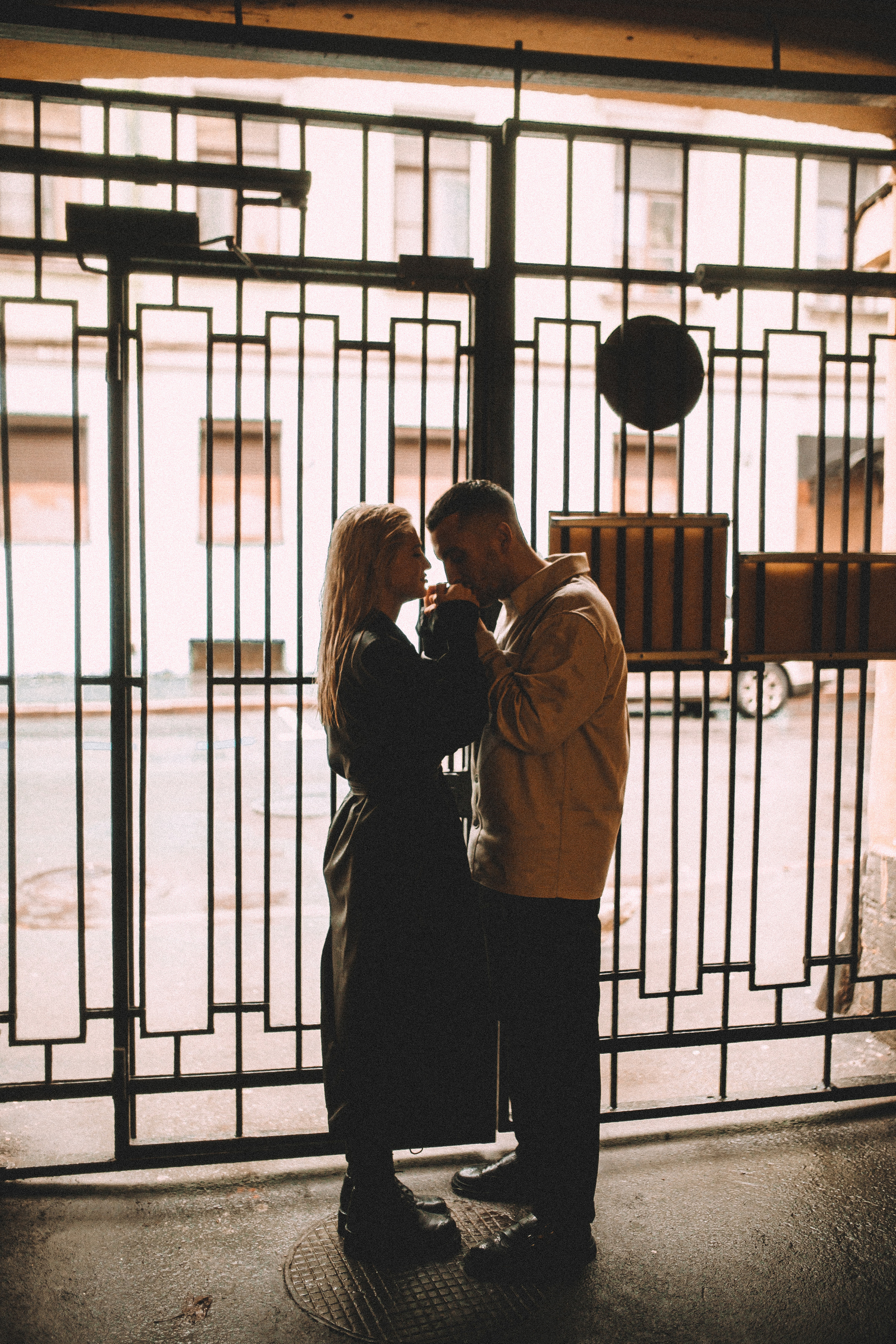 Предложение