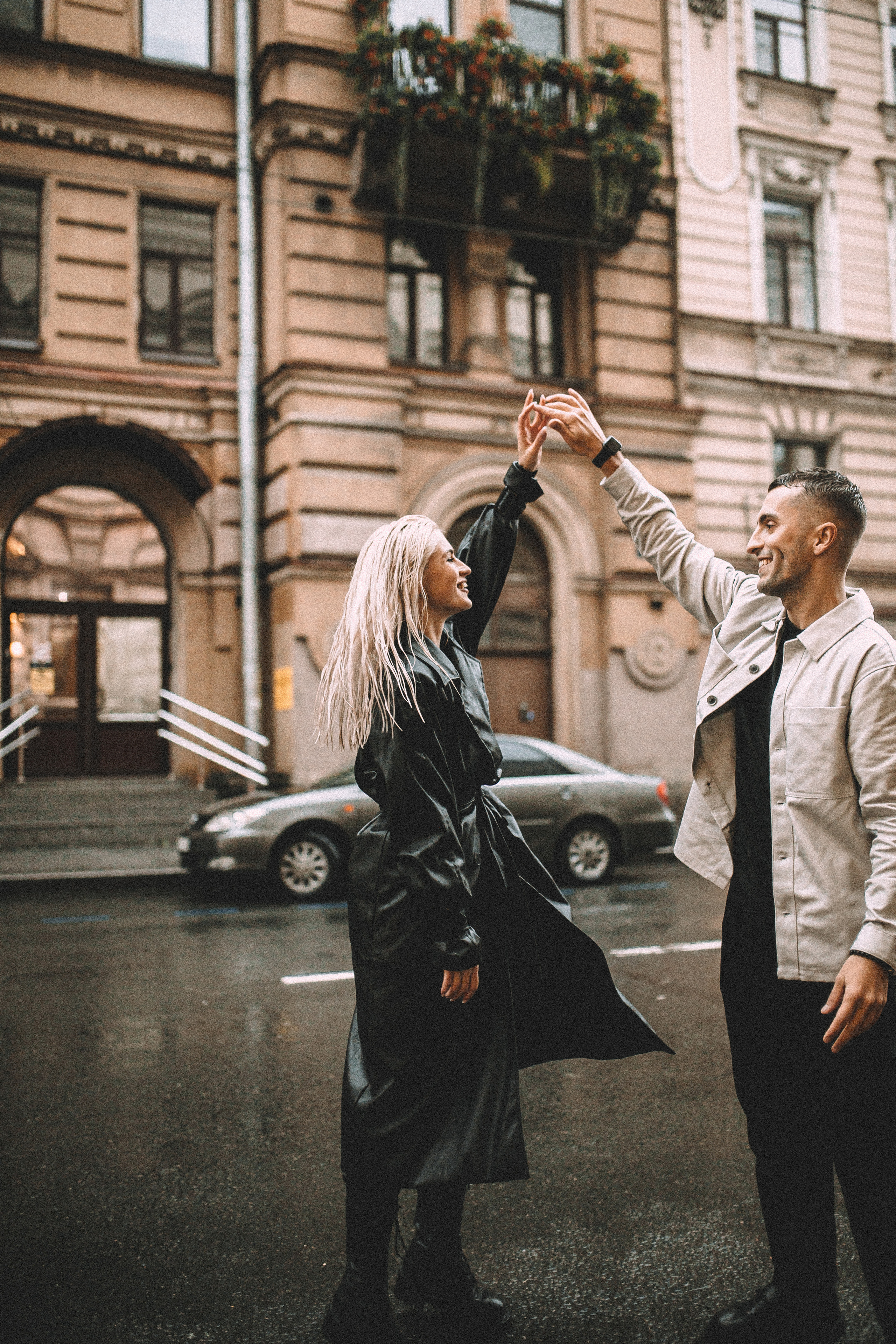 Предложение