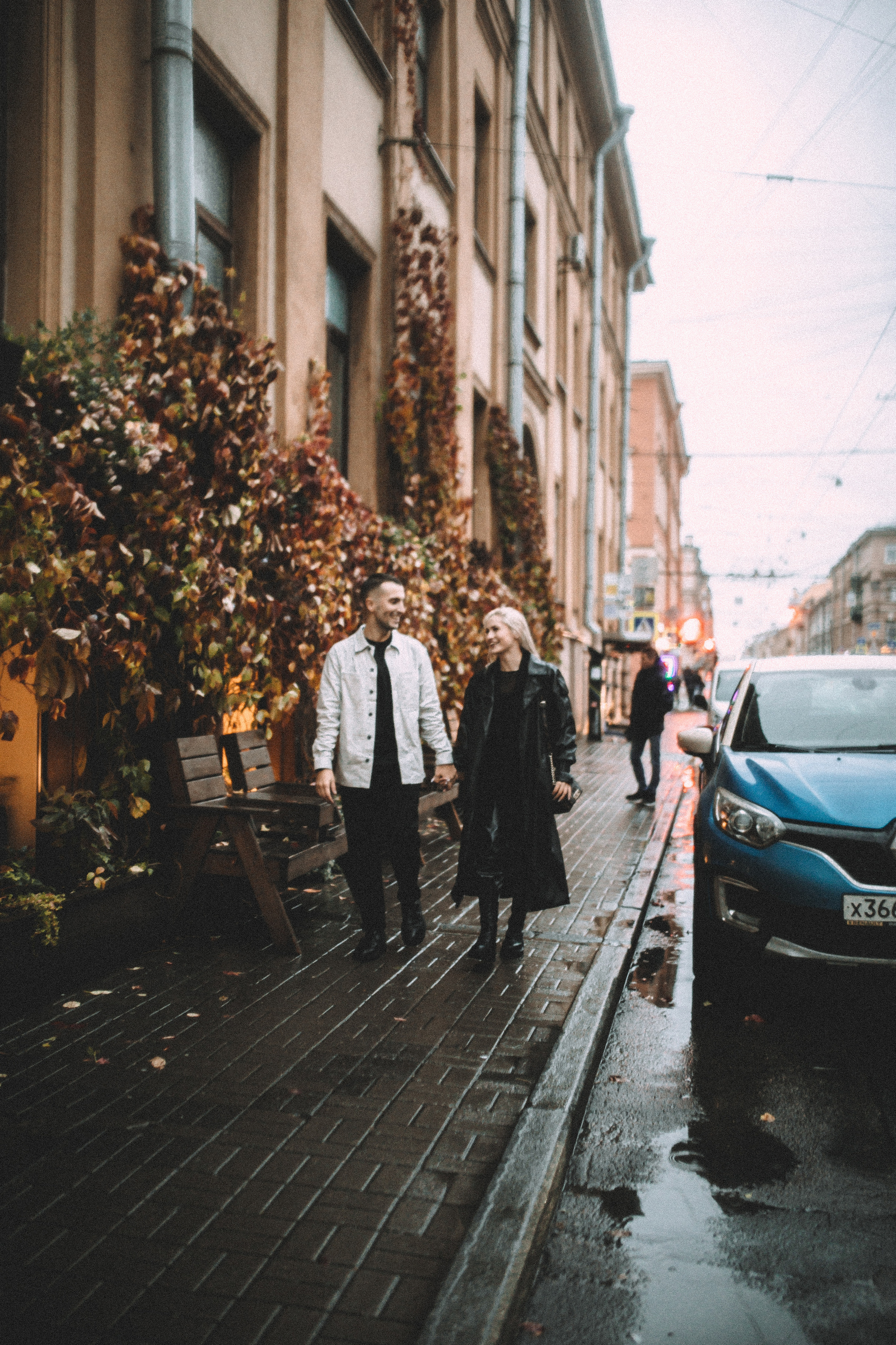 Предложение