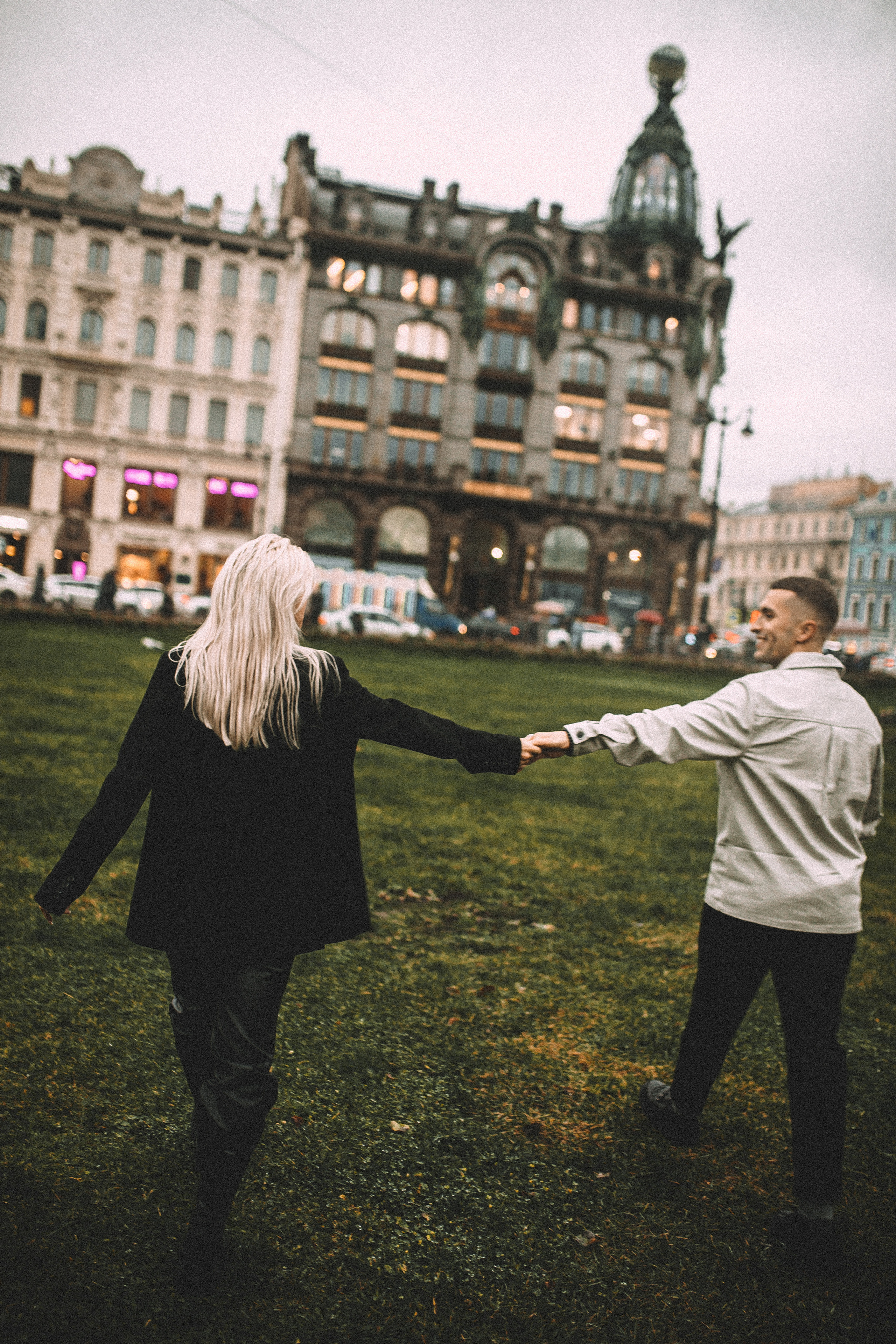 Предложение