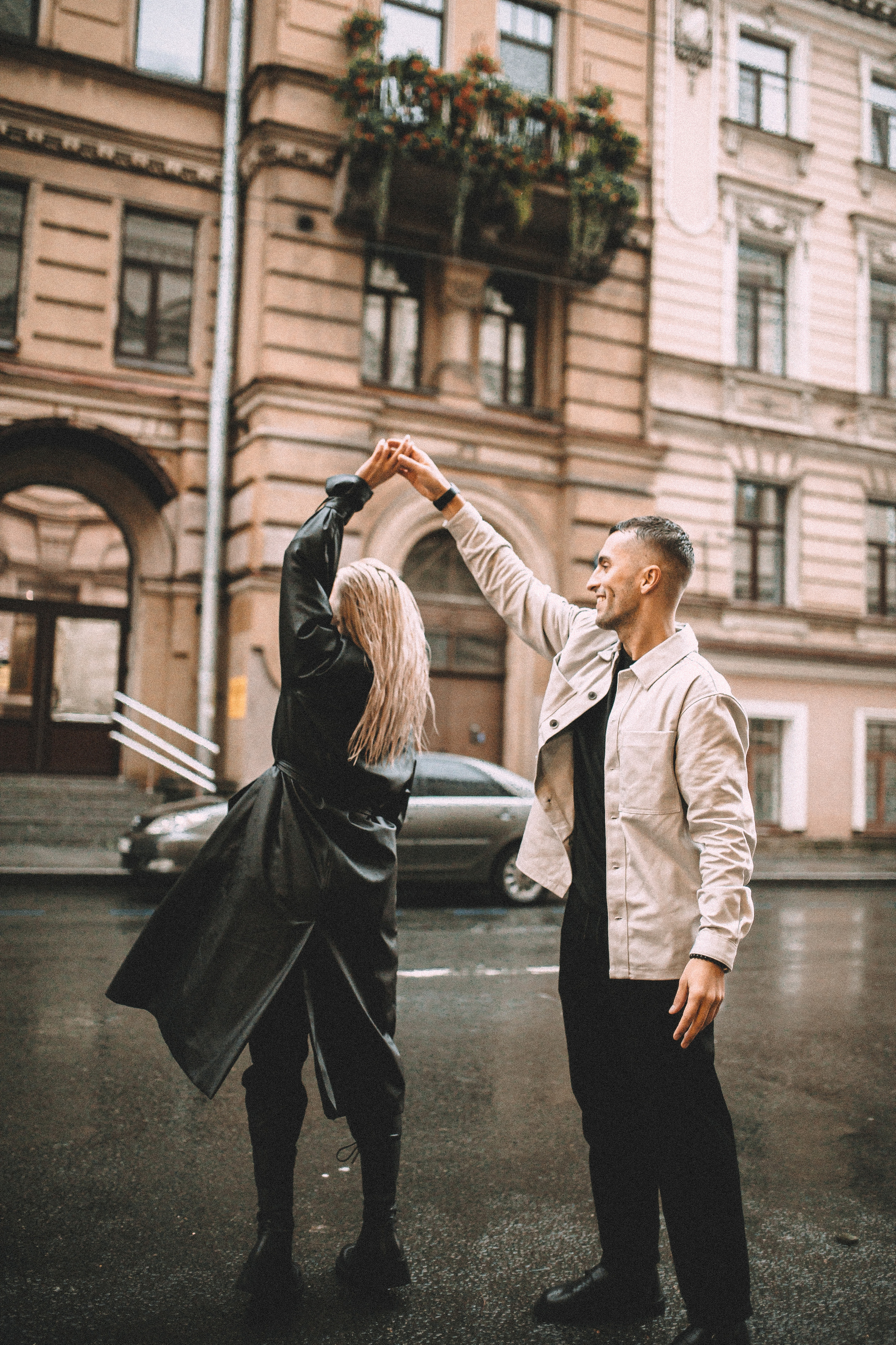 Предложение